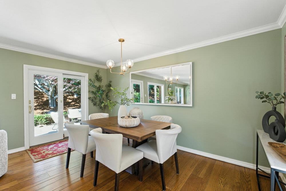 Detail Gallery Image 9 of 52 For 1884 Randall Rd, San Mateo,  CA 94402 - 3 Beds | 2 Baths