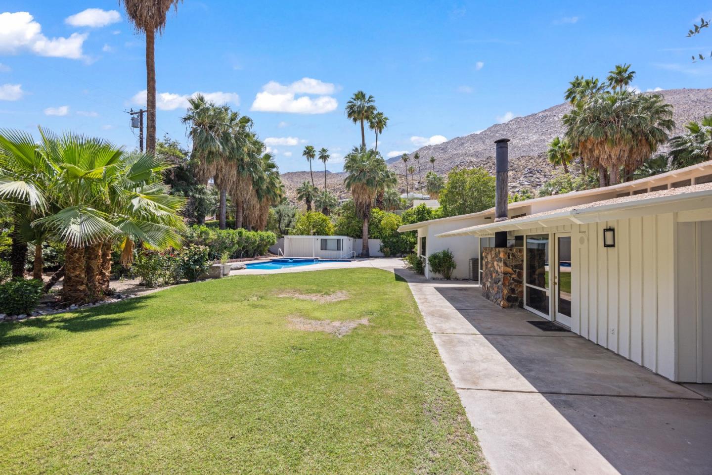 Detail Gallery Image 23 of 31 For 255 W Camino Buena Vis, Palm Springs,  CA 92264 - 3 Beds | 3 Baths