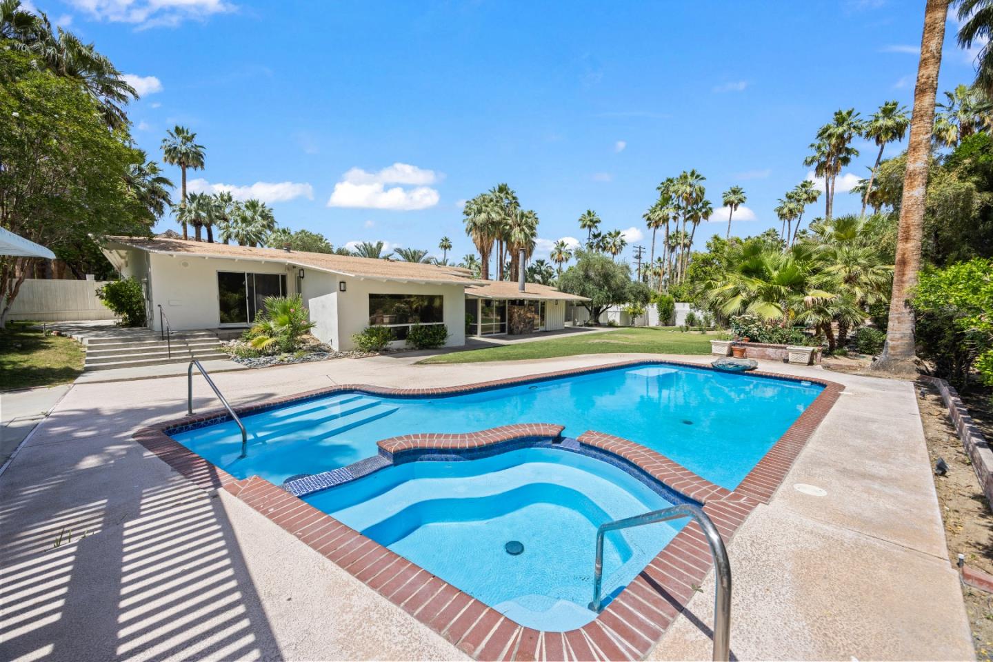 Detail Gallery Image 26 of 31 For 255 W Camino Buena Vis, Palm Springs,  CA 92264 - 3 Beds | 3 Baths
