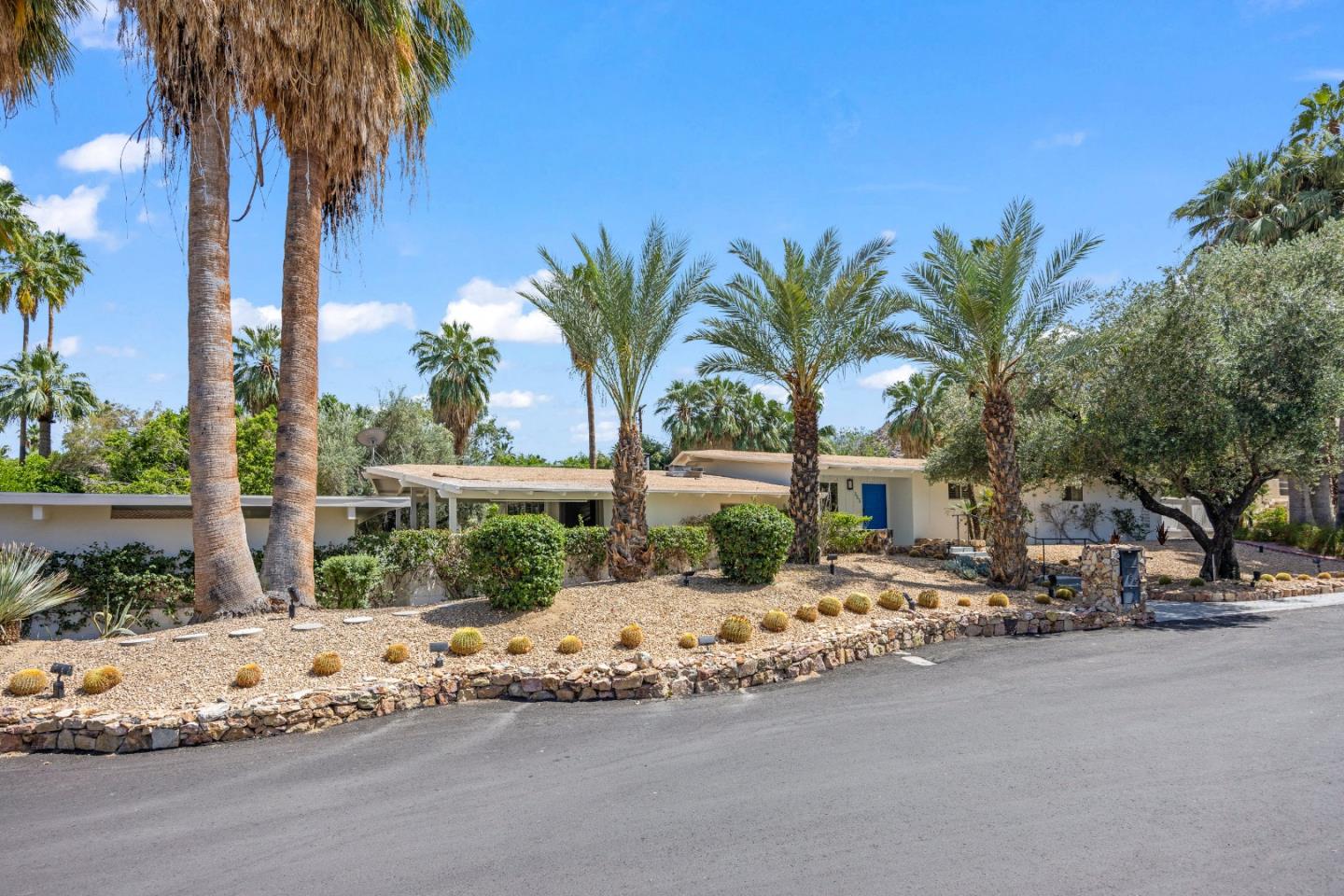 Detail Gallery Image 31 of 31 For 255 W Camino Buena Vis, Palm Springs,  CA 92264 - 3 Beds | 3 Baths