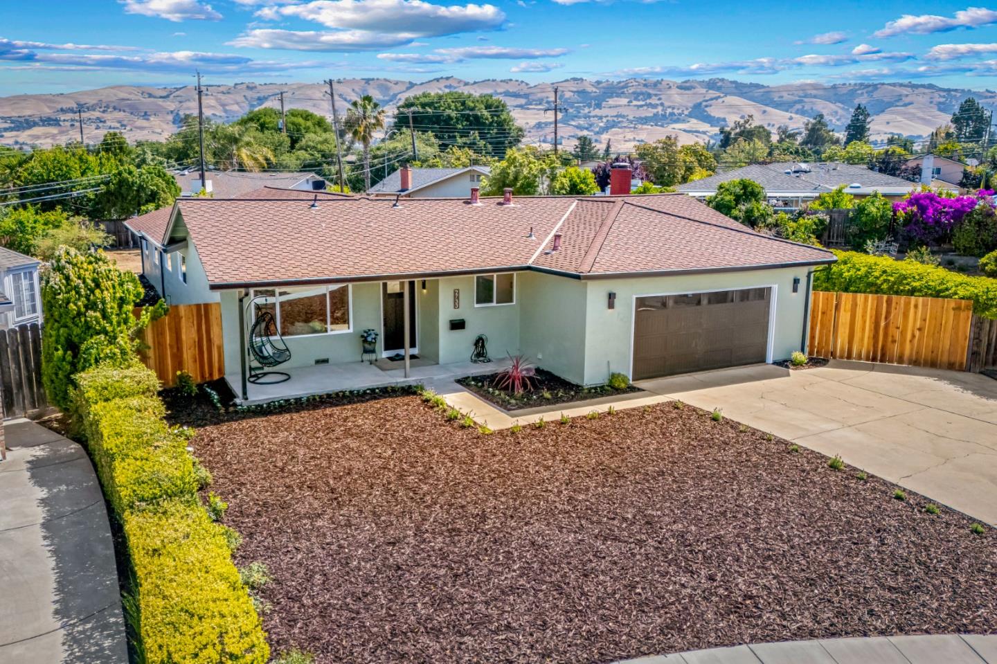 Detail Gallery Image 61 of 86 For 2733 Suisun Ave, San Jose,  CA 95121 - 4 Beds | 3 Baths