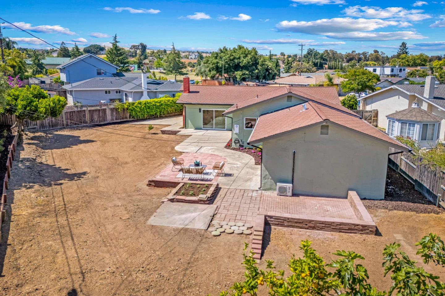 Detail Gallery Image 65 of 86 For 2733 Suisun Ave, San Jose,  CA 95121 - 4 Beds | 3 Baths