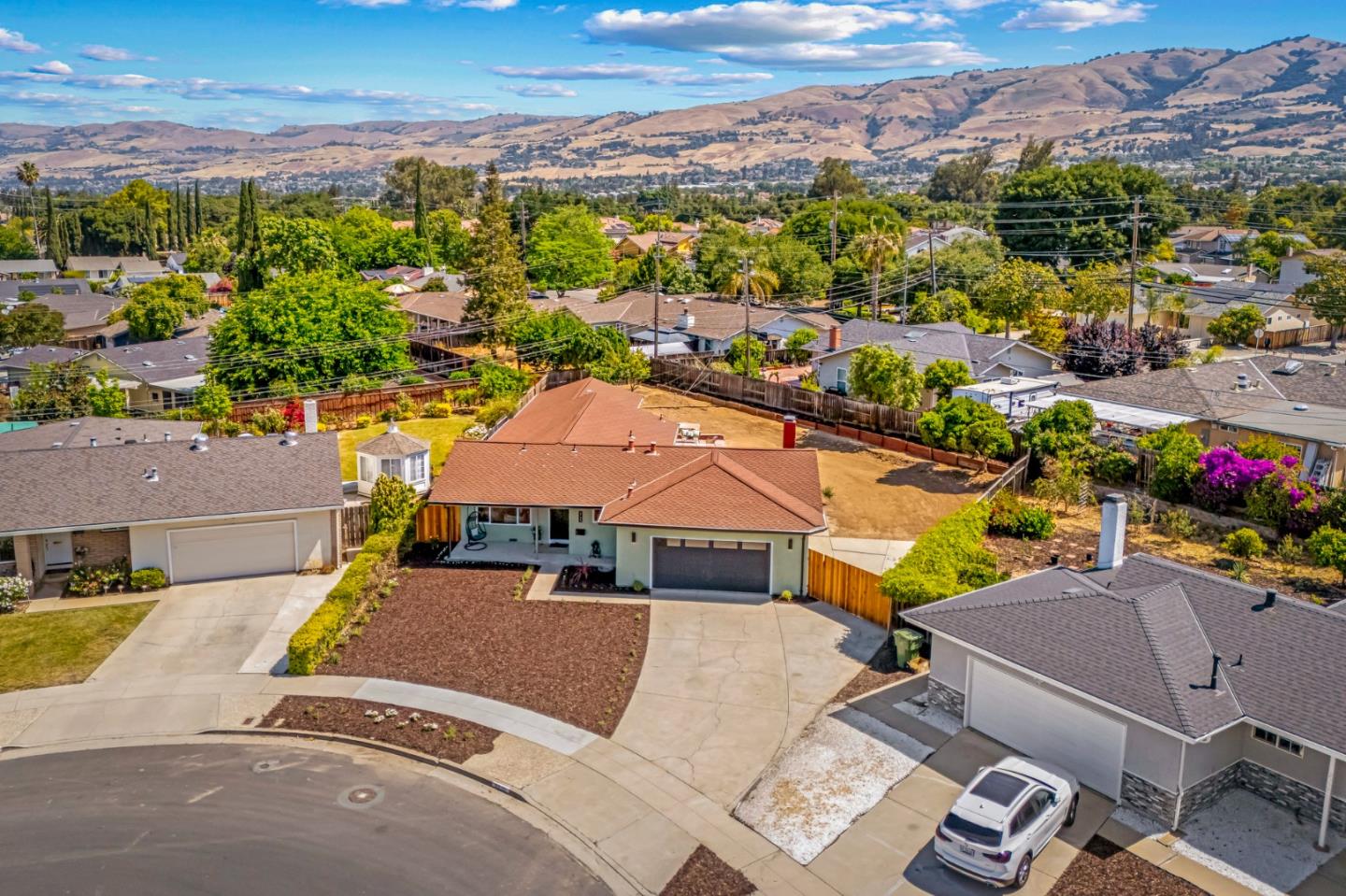 Detail Gallery Image 66 of 86 For 2733 Suisun Ave, San Jose,  CA 95121 - 4 Beds | 3 Baths