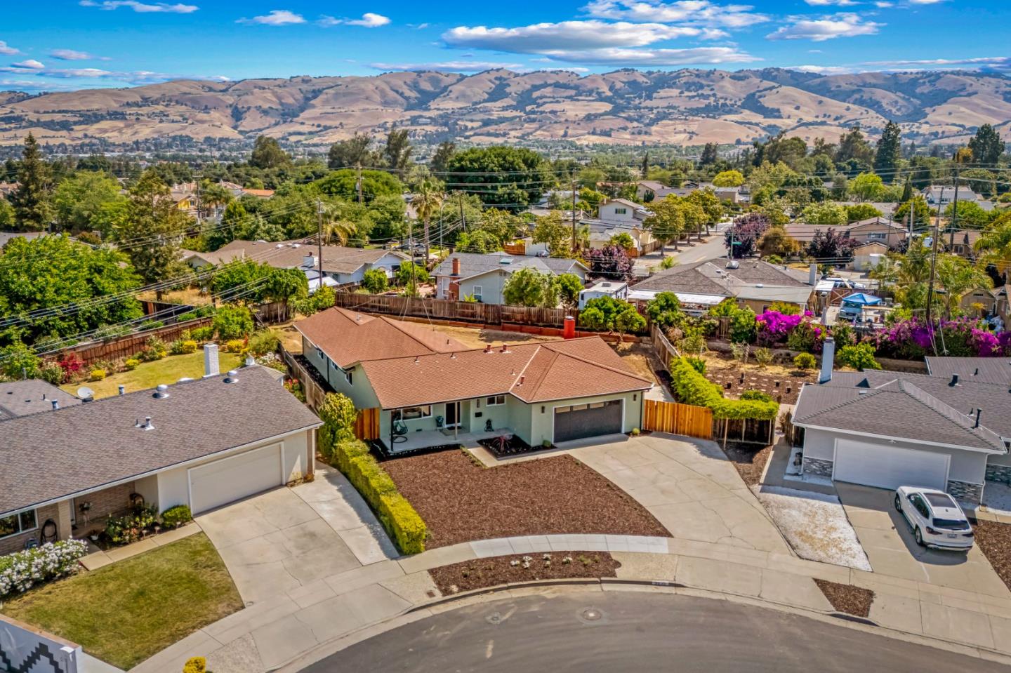 Detail Gallery Image 67 of 86 For 2733 Suisun Ave, San Jose,  CA 95121 - 4 Beds | 3 Baths