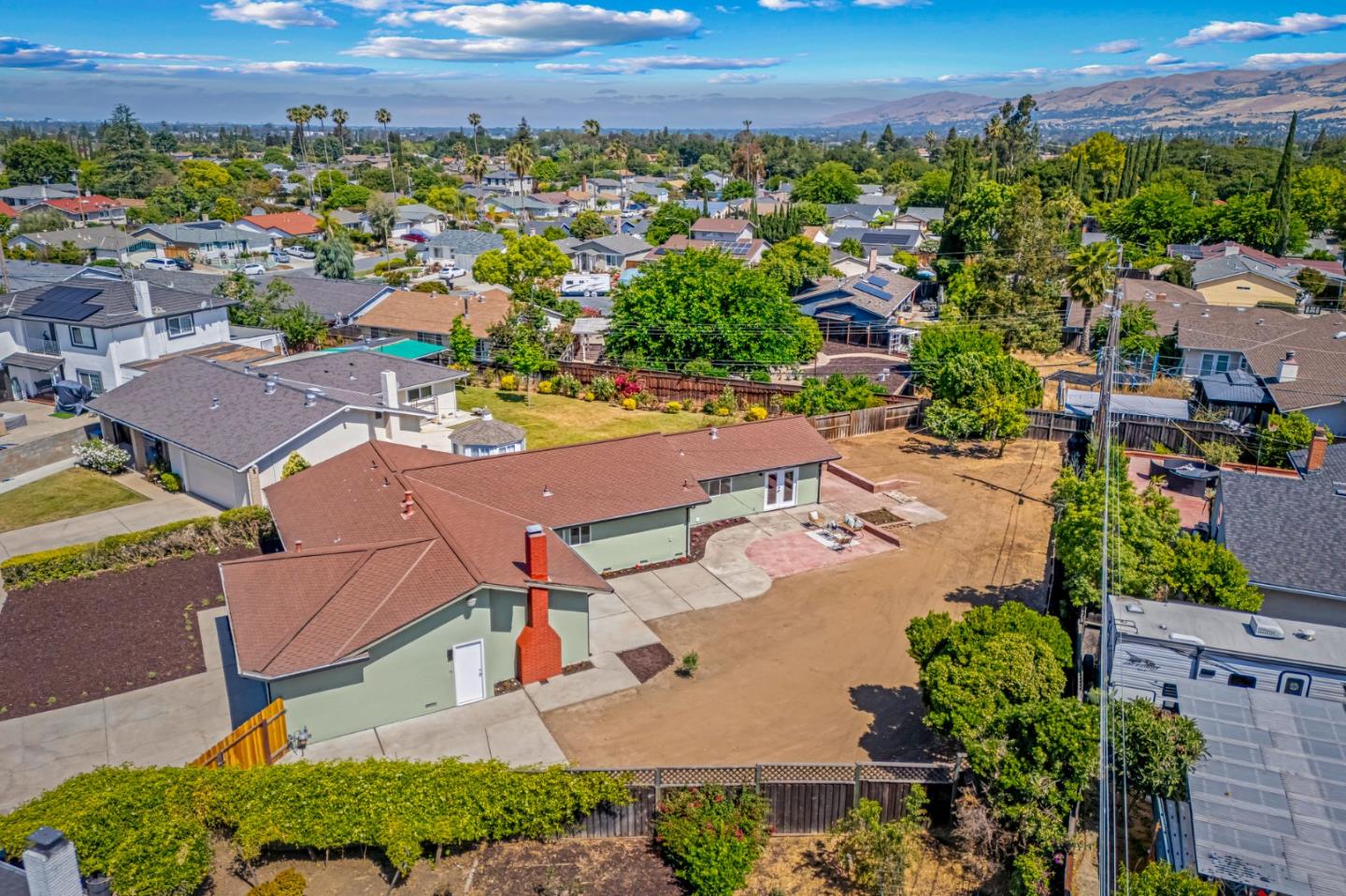 Detail Gallery Image 68 of 86 For 2733 Suisun Ave, San Jose,  CA 95121 - 4 Beds | 3 Baths