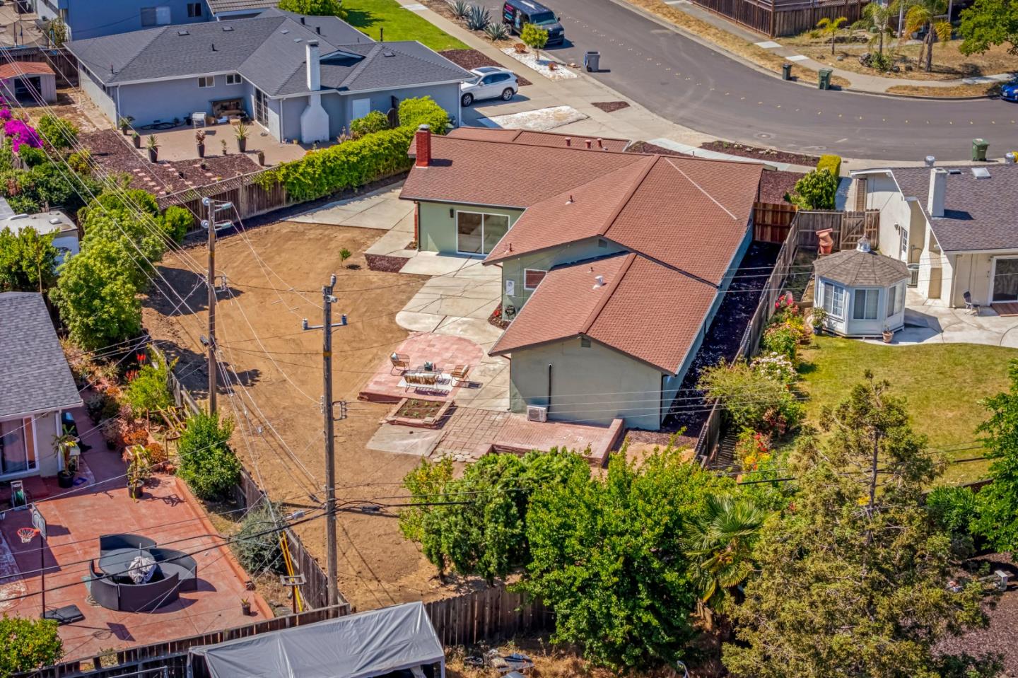 Detail Gallery Image 71 of 86 For 2733 Suisun Ave, San Jose,  CA 95121 - 4 Beds | 3 Baths