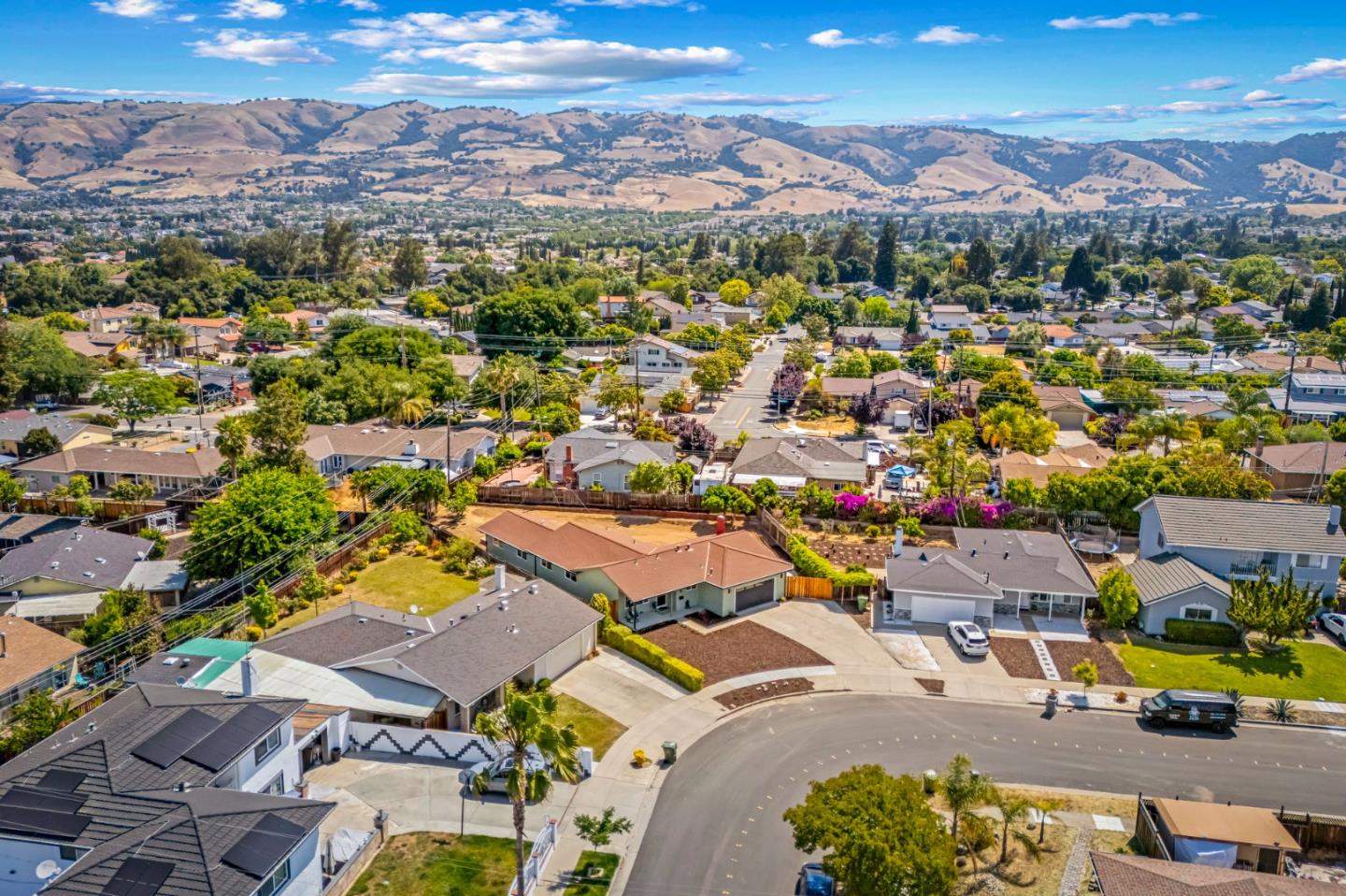 Detail Gallery Image 72 of 86 For 2733 Suisun Ave, San Jose,  CA 95121 - 4 Beds | 3 Baths