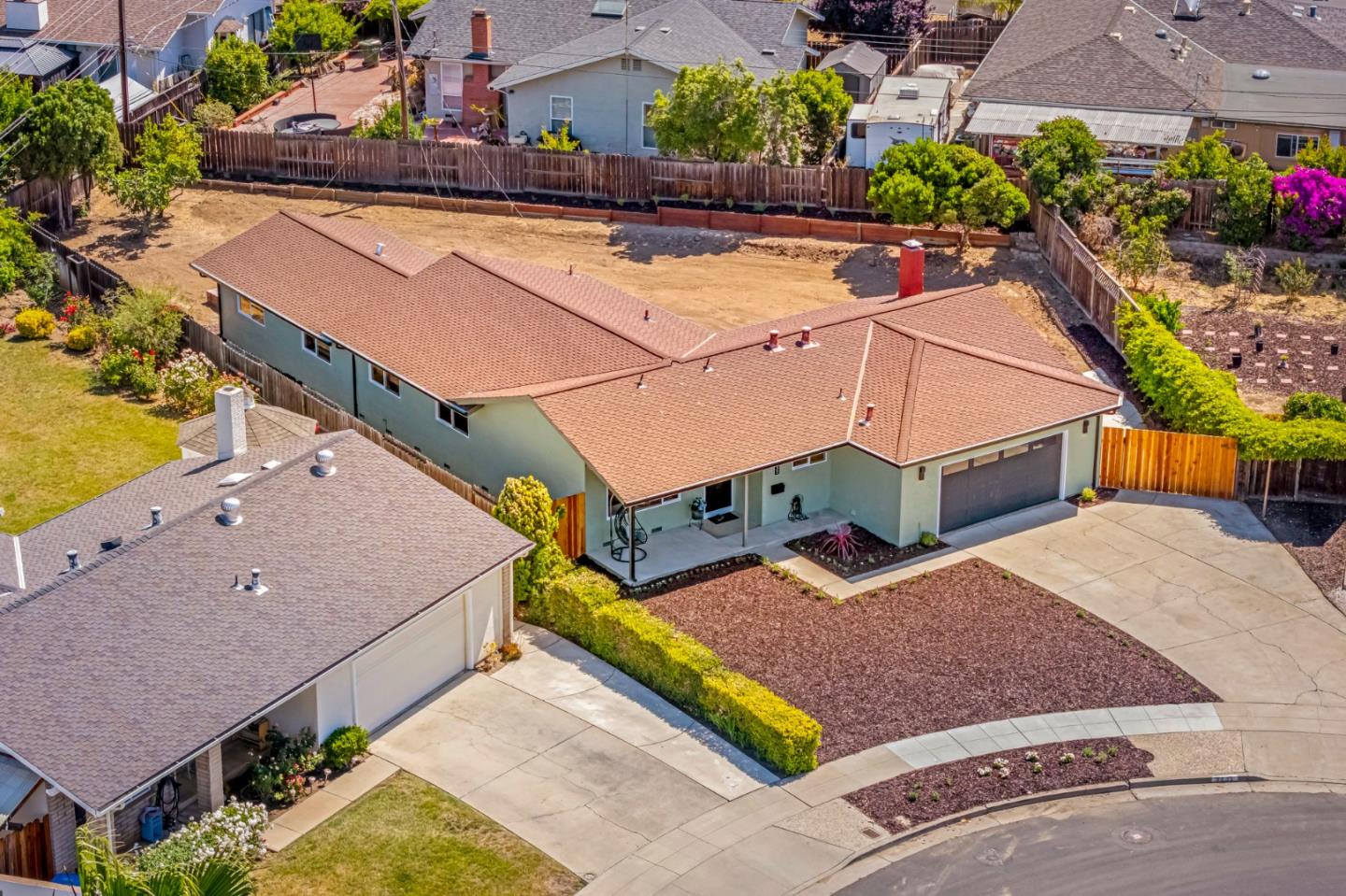 Detail Gallery Image 73 of 86 For 2733 Suisun Ave, San Jose,  CA 95121 - 4 Beds | 3 Baths