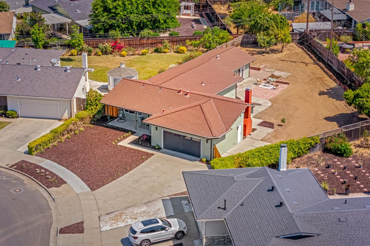 Detail Gallery Image 75 of 86 For 2733 Suisun Ave, San Jose,  CA 95121 - 4 Beds | 3 Baths