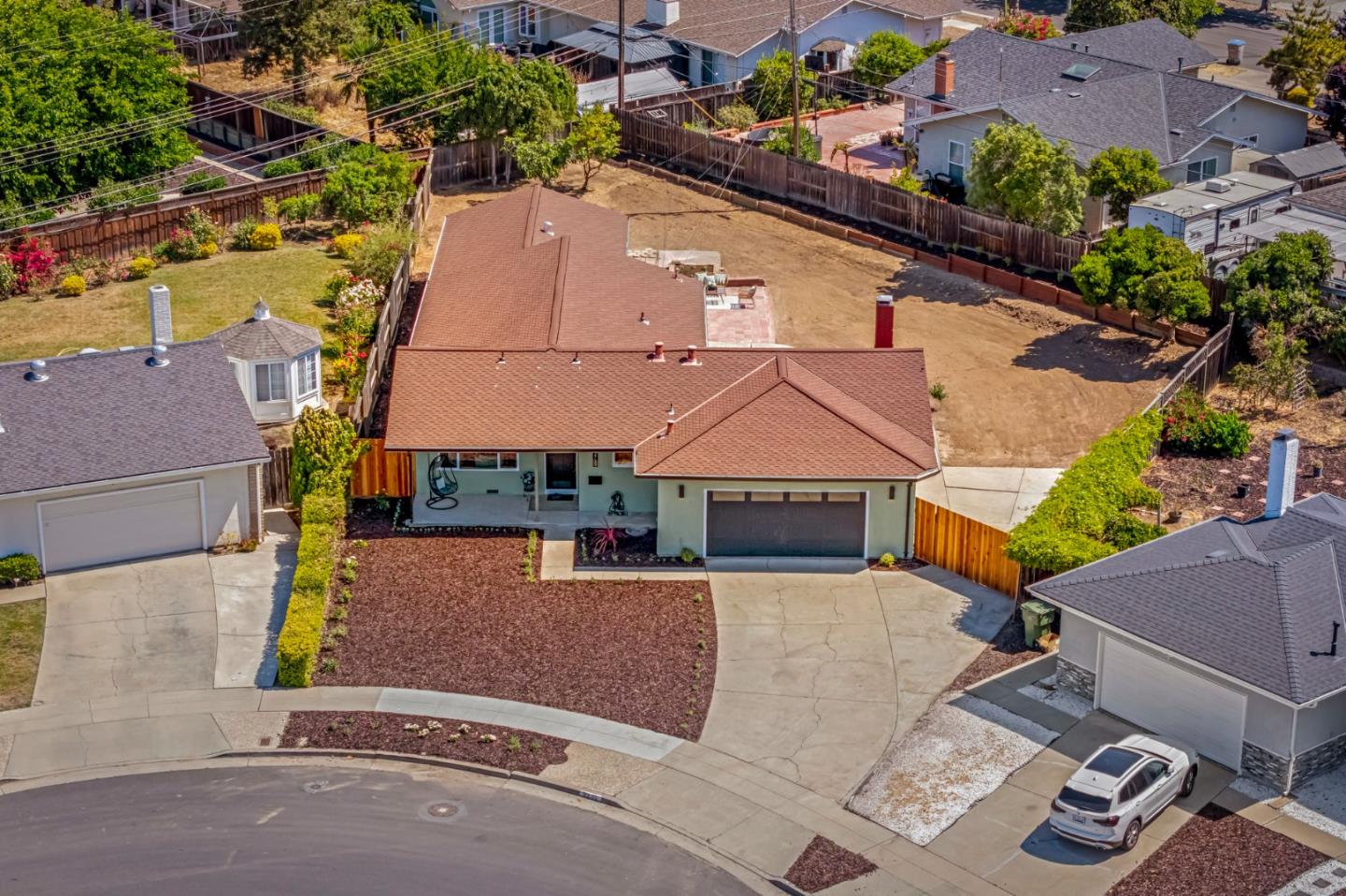 Detail Gallery Image 76 of 86 For 2733 Suisun Ave, San Jose,  CA 95121 - 4 Beds | 3 Baths