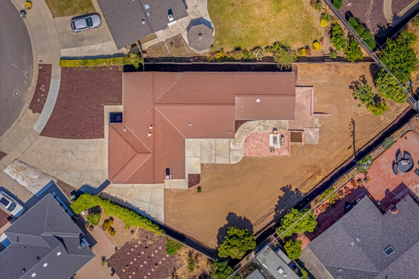 Detail Gallery Image 82 of 86 For 2733 Suisun Ave, San Jose,  CA 95121 - 4 Beds | 3 Baths