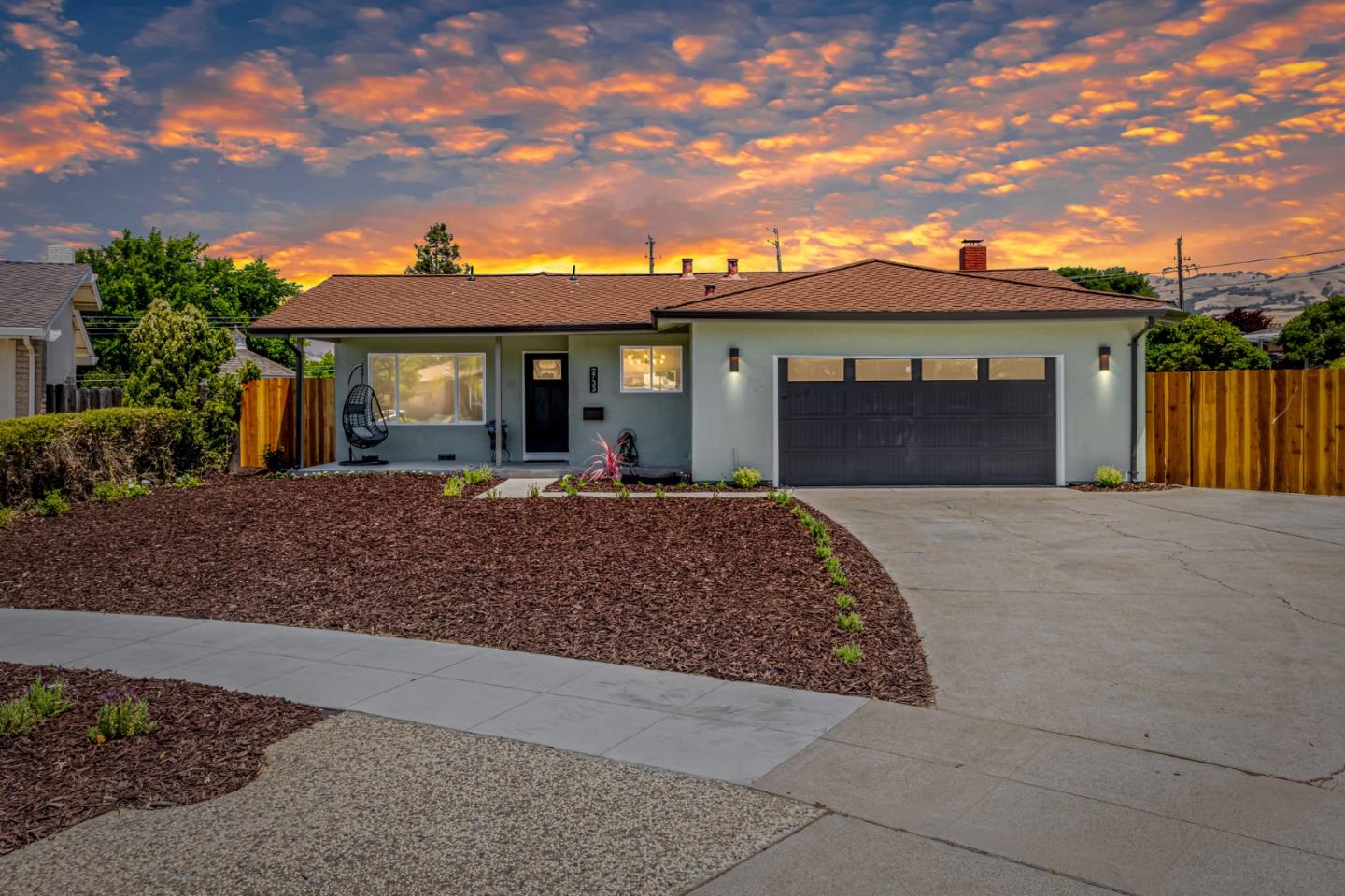 Detail Gallery Image 84 of 86 For 2733 Suisun Ave, San Jose,  CA 95121 - 4 Beds | 3 Baths