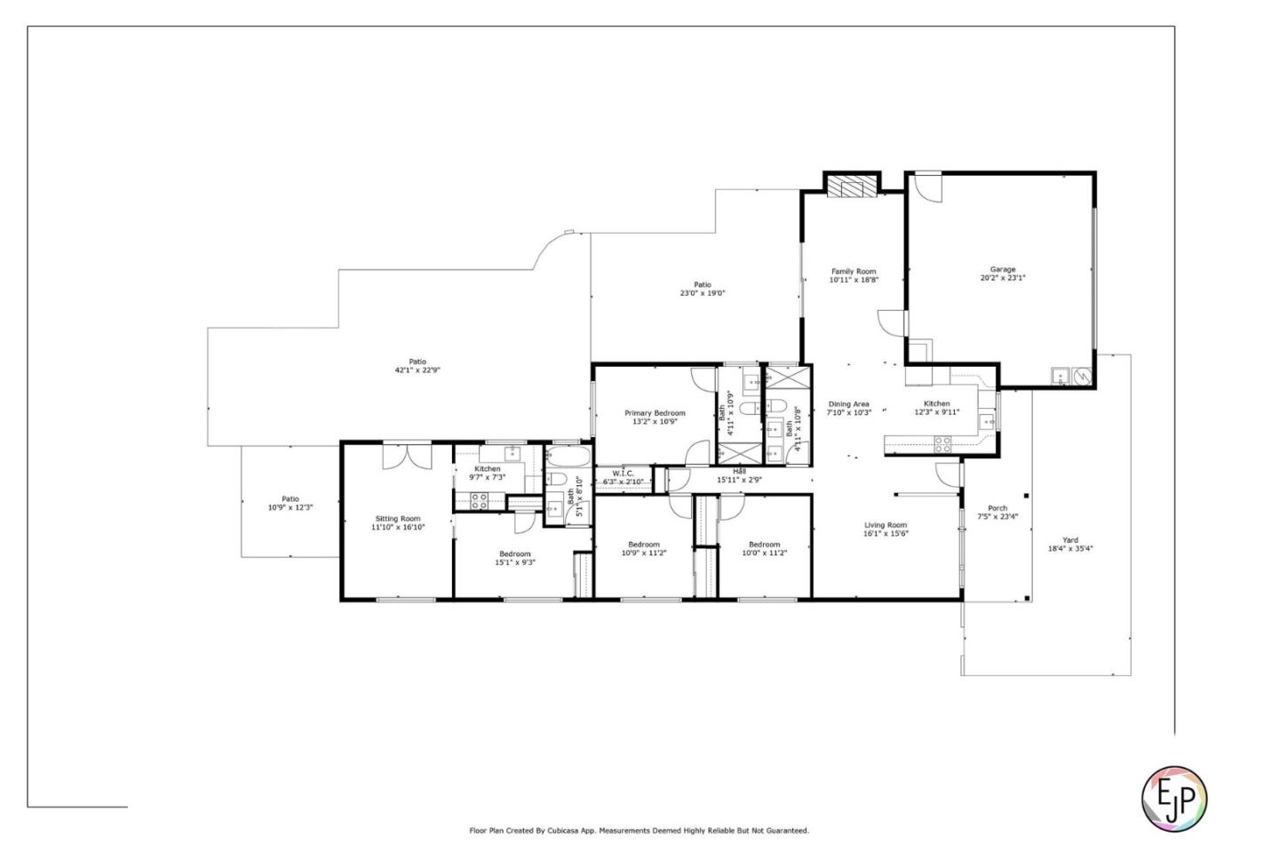 Detail Gallery Image 86 of 86 For 2733 Suisun Ave, San Jose,  CA 95121 - 4 Beds | 3 Baths