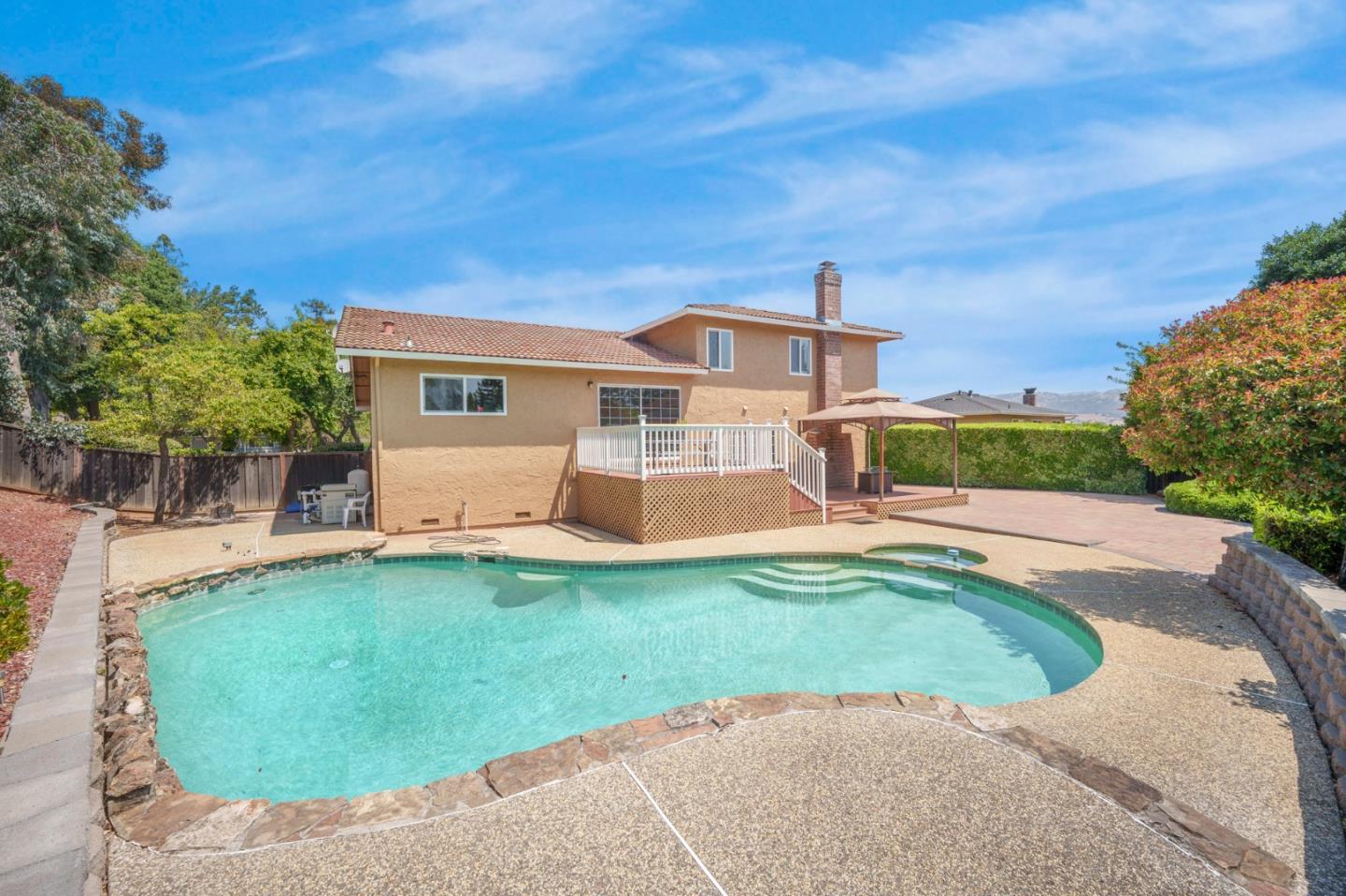 Detail Gallery Image 29 of 43 For 810 W Main Ave, Morgan Hill,  CA 95037 - 4 Beds | 2/1 Baths