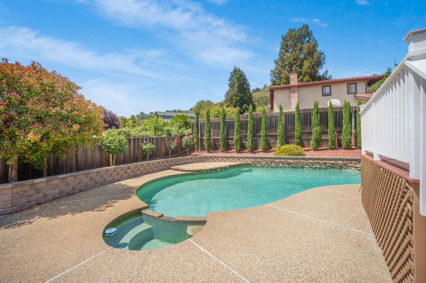 Detail Gallery Image 30 of 43 For 810 W Main Ave, Morgan Hill,  CA 95037 - 4 Beds | 2/1 Baths