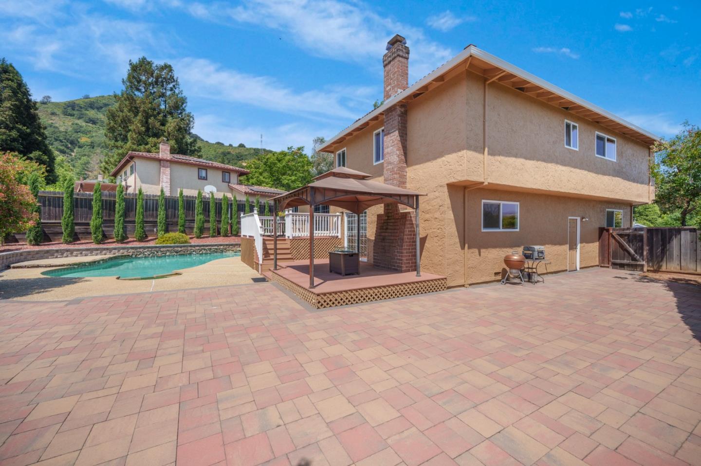 Detail Gallery Image 31 of 43 For 810 W Main Ave, Morgan Hill,  CA 95037 - 4 Beds | 2/1 Baths