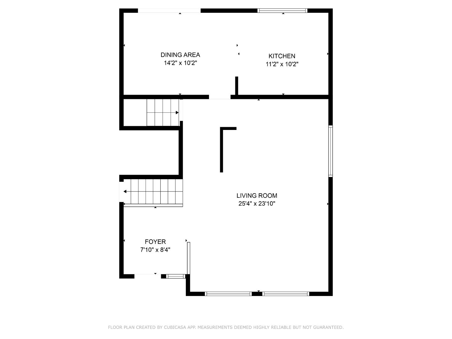 Detail Gallery Image 41 of 43 For 810 W Main Ave, Morgan Hill,  CA 95037 - 4 Beds | 2/1 Baths