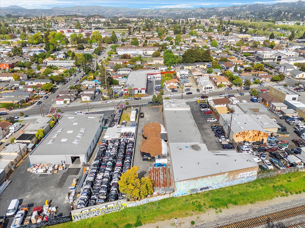 Detail Gallery Image 98 of 100 For 22325 Meekland Ave, Hayward,  CA 94541 - – Beds | – Baths