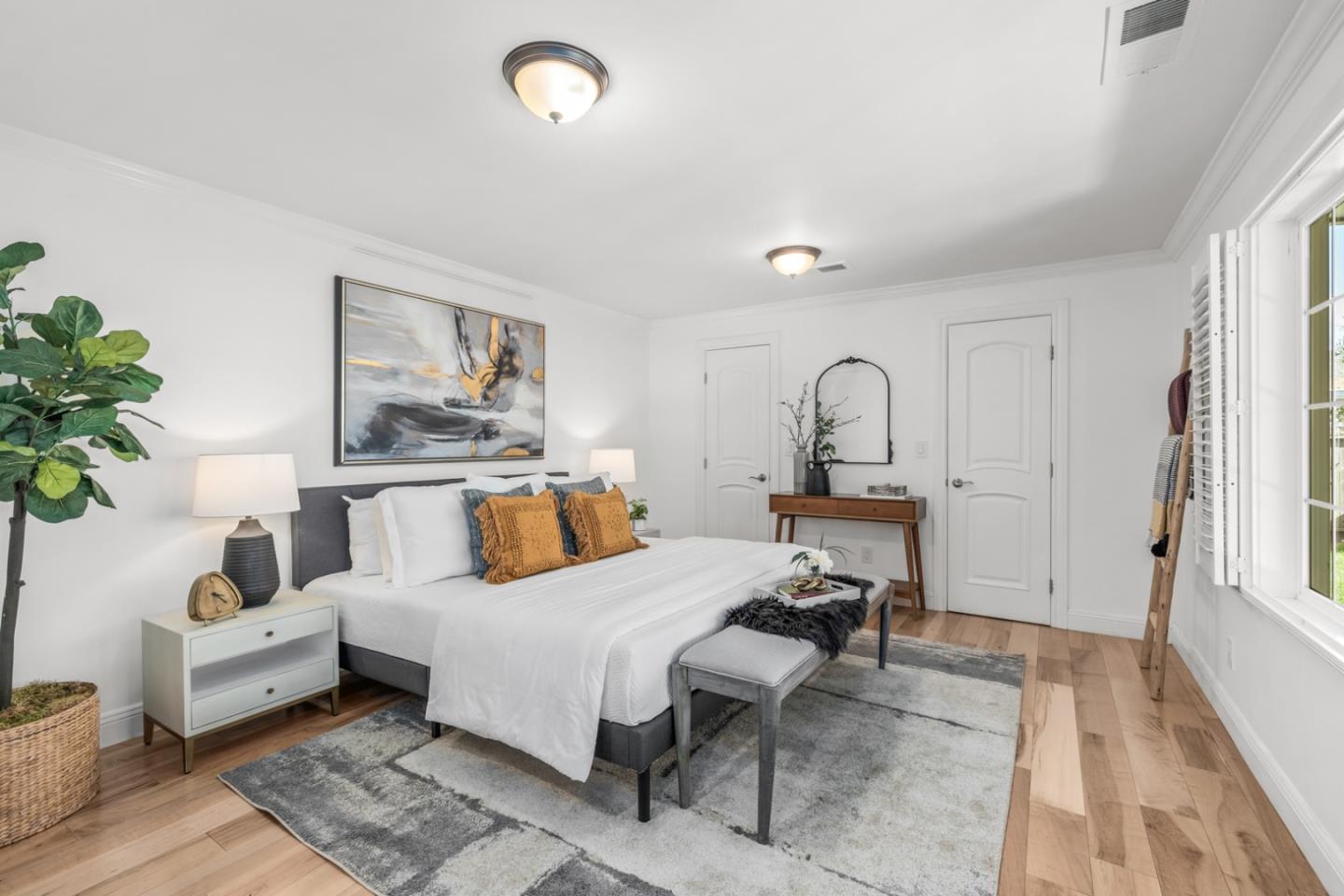 Detail Gallery Image 18 of 37 For 710 5th Ave, Redwood City,  CA 94063 - 2 Beds | 2 Baths