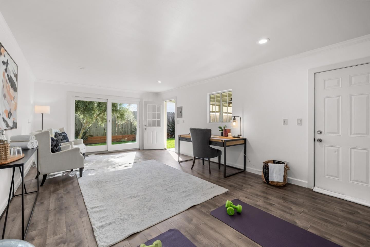 Detail Gallery Image 29 of 37 For 710 5th Ave, Redwood City,  CA 94063 - 2 Beds | 2 Baths