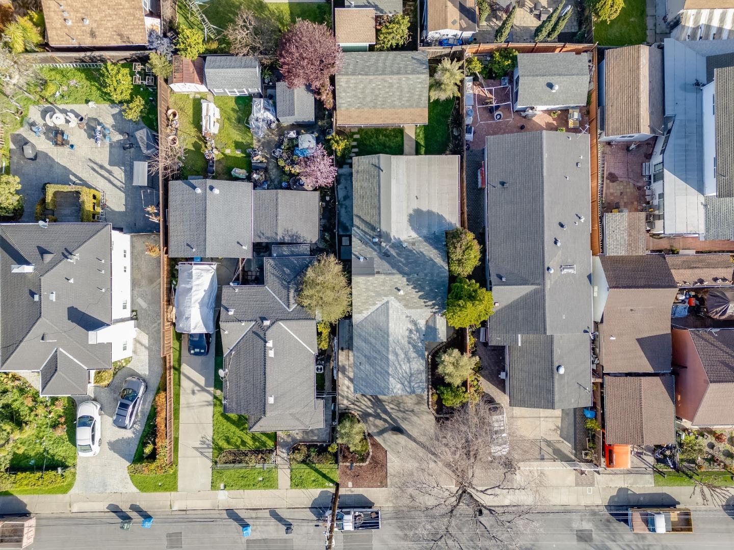 Detail Gallery Image 32 of 37 For 710 5th Ave, Redwood City,  CA 94063 - 2 Beds | 2 Baths