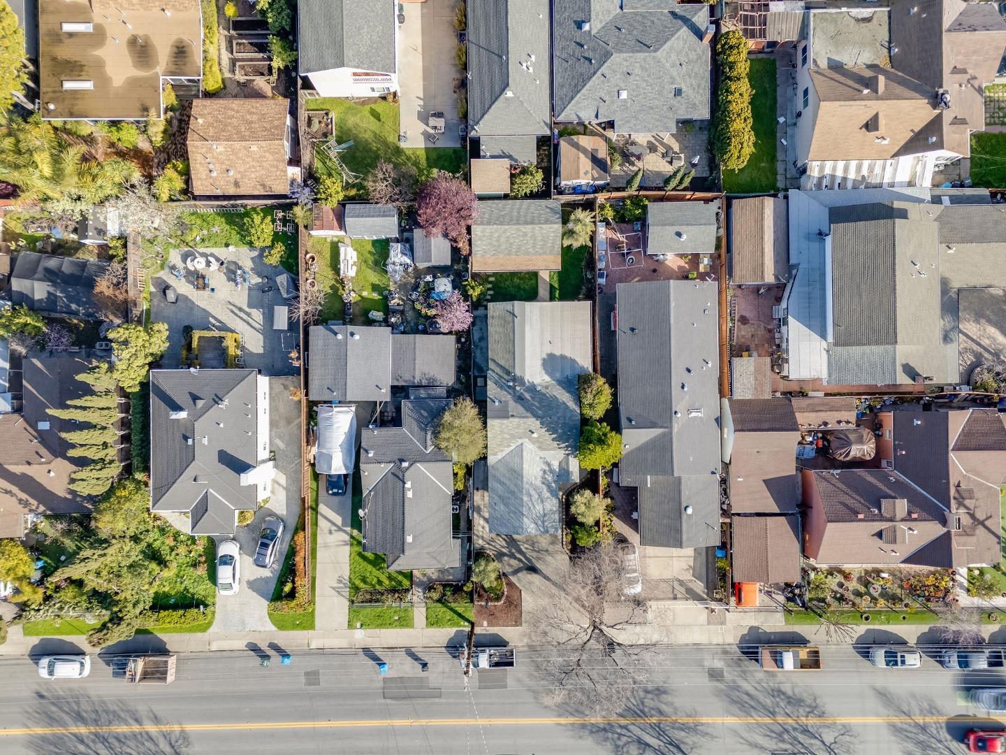 Detail Gallery Image 33 of 37 For 710 5th Ave, Redwood City,  CA 94063 - 2 Beds | 2 Baths