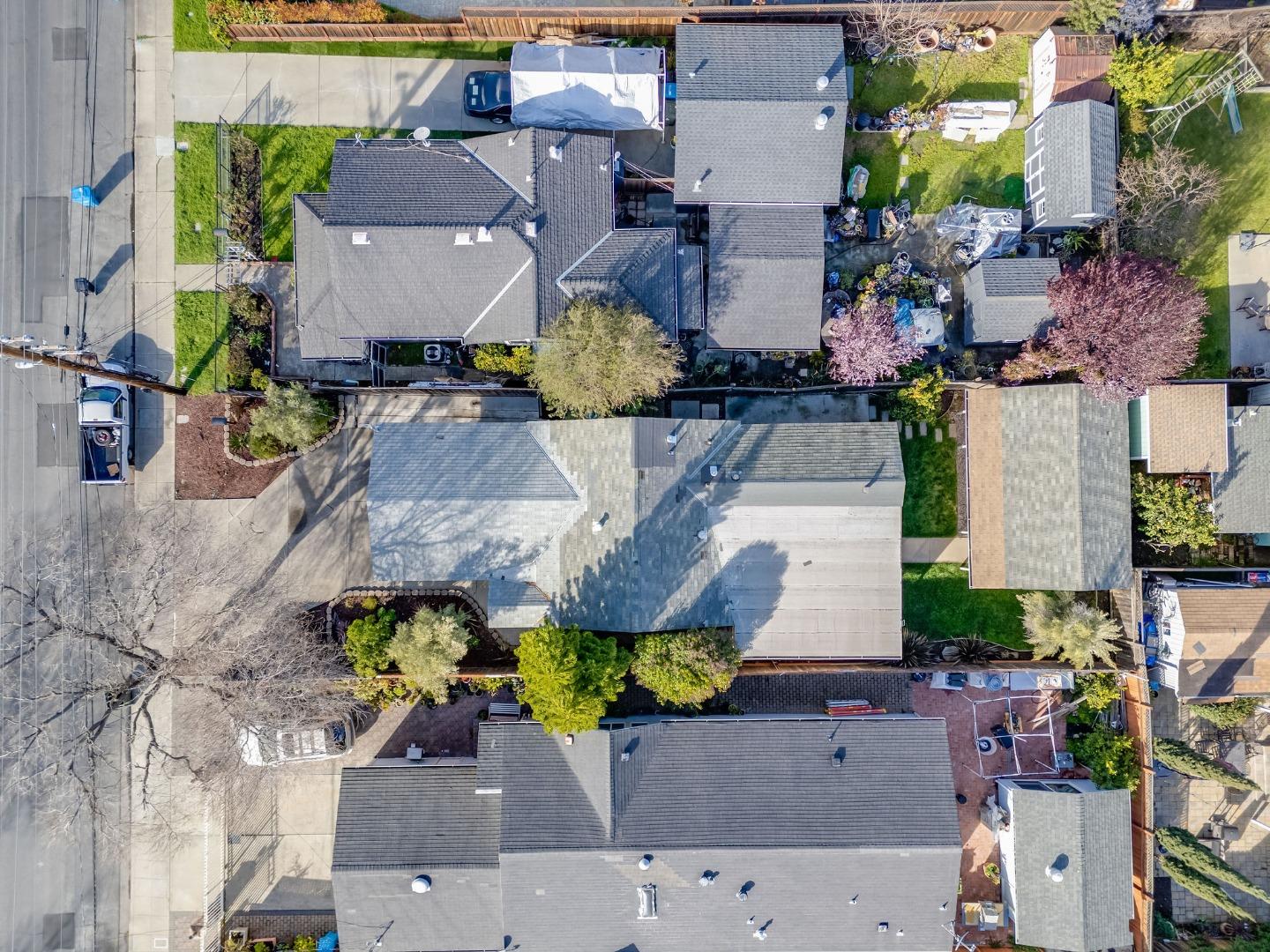 Detail Gallery Image 37 of 37 For 710 5th Ave, Redwood City,  CA 94063 - 2 Beds | 2 Baths