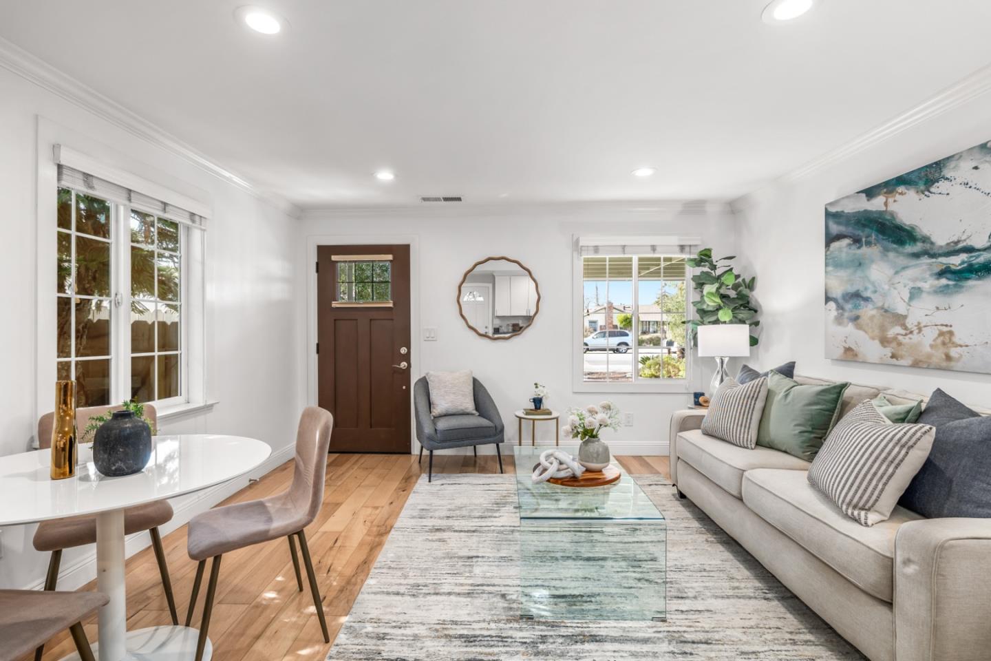 Detail Gallery Image 6 of 37 For 710 5th Ave, Redwood City,  CA 94063 - 2 Beds | 2 Baths