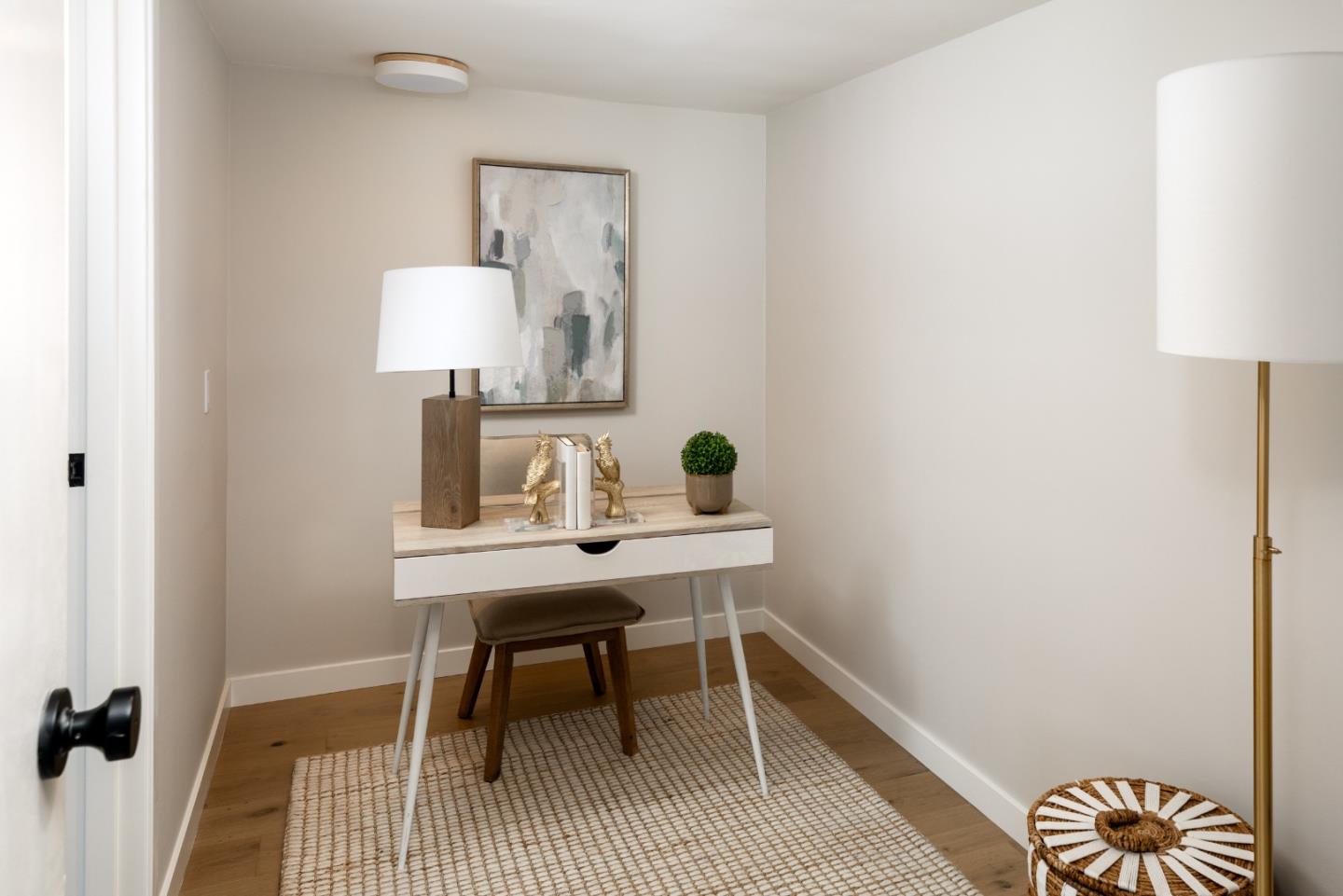 Detail Gallery Image 17 of 30 For 360 Everett Ave 5b,  Palo Alto,  CA 94301 - 2 Beds | 2 Baths