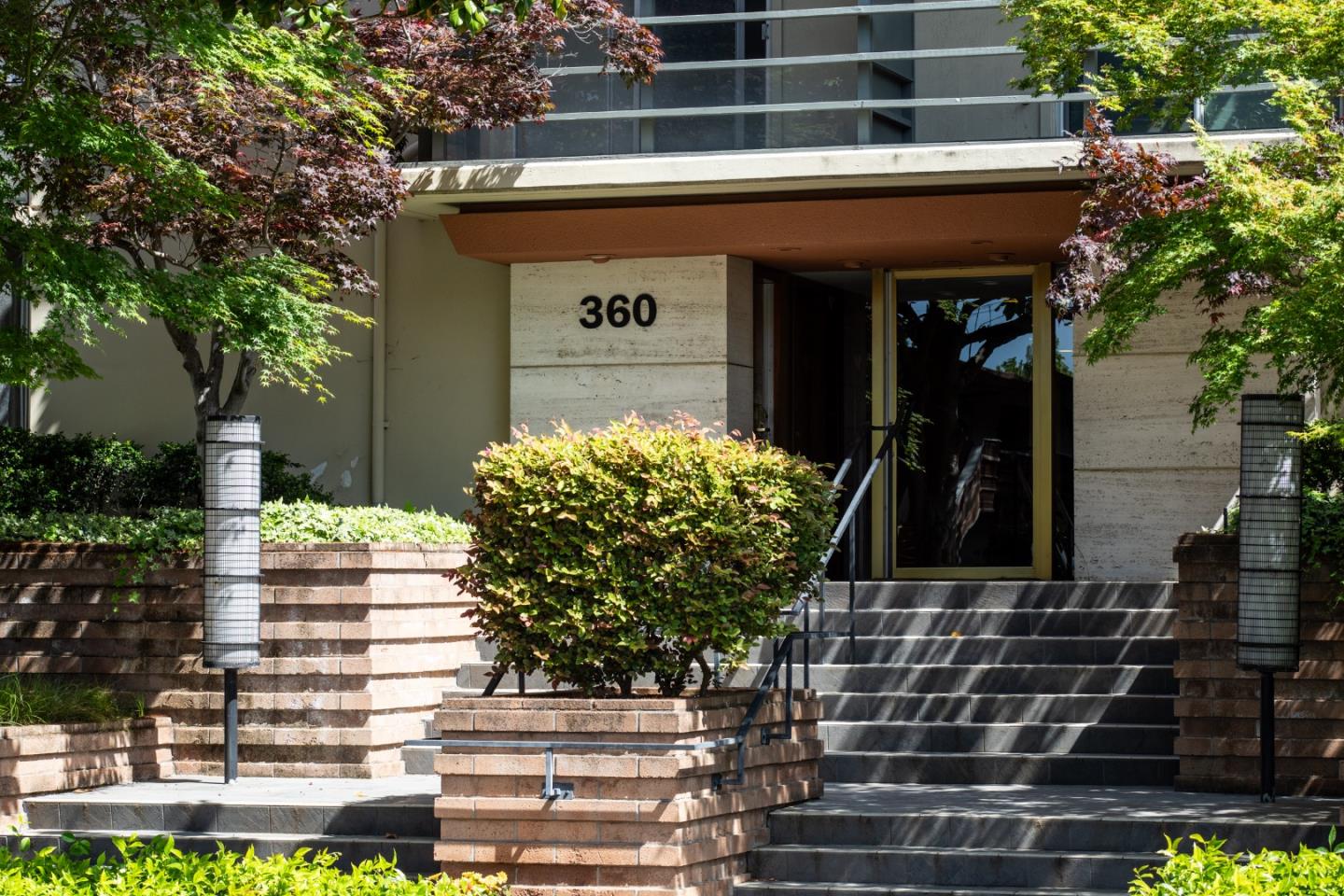 Detail Gallery Image 27 of 30 For 360 Everett Ave 5b,  Palo Alto,  CA 94301 - 2 Beds | 2 Baths
