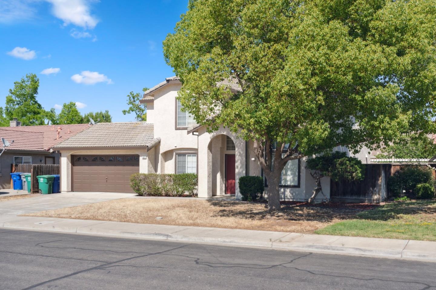 Detail Gallery Image 30 of 30 For 1622 Fir Dr, Los Banos,  CA 93635 - 4 Beds | 3 Baths
