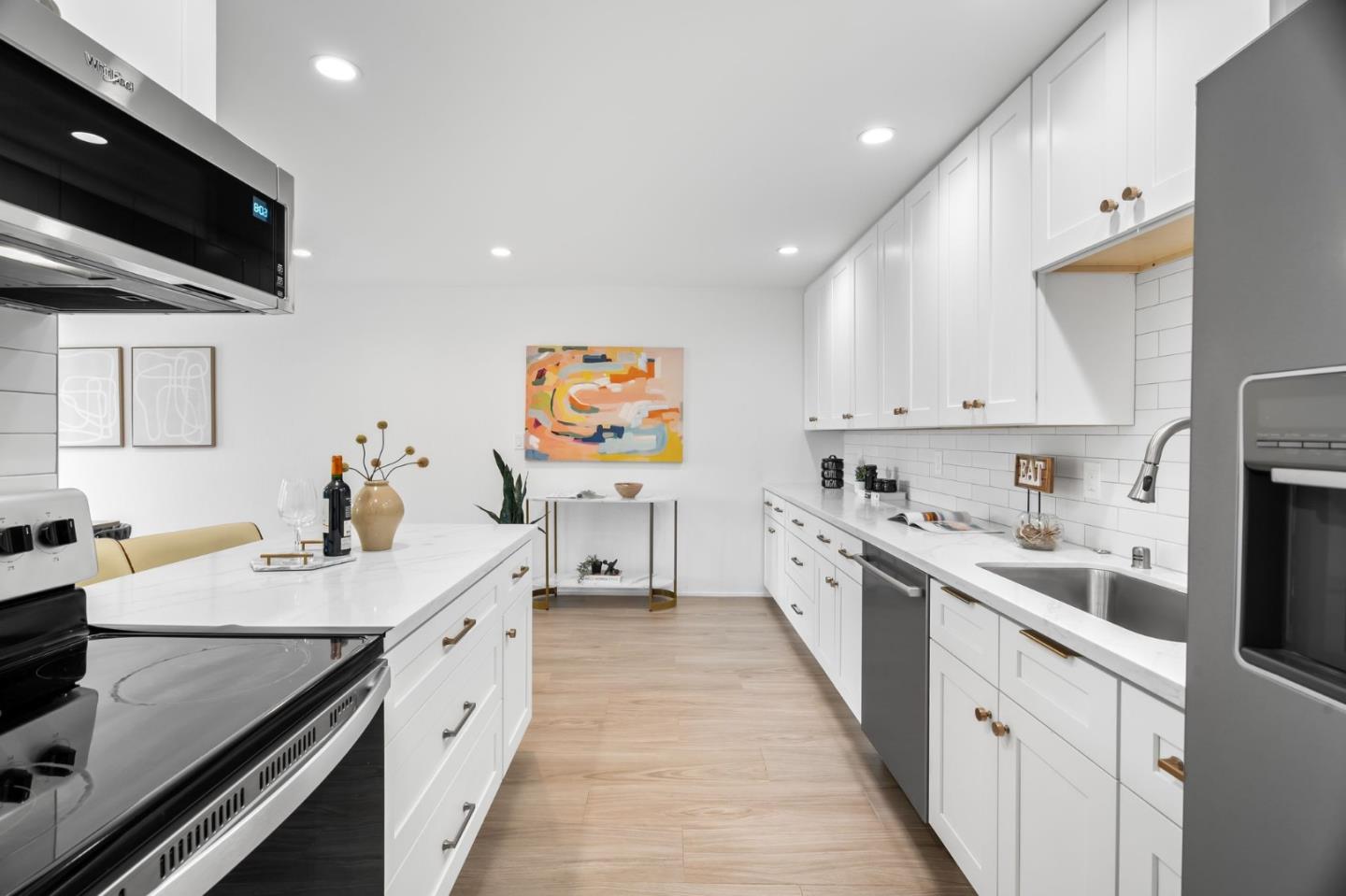 Detail Gallery Image 11 of 28 For 651 Port Dr #205,  San Mateo,  CA 94404 - 2 Beds | 2 Baths