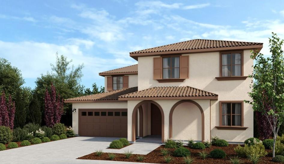 Detail Gallery Image 1 of 4 For 16547 Barnett St, Lathrop,  CA 95330 - 5 Beds | 4 Baths