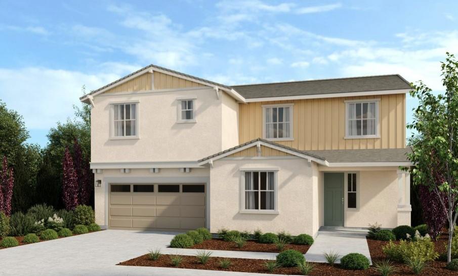 Detail Gallery Image 1 of 4 For 16551 Barnett St, Lathrop,  CA 95330 - 6 Beds | 4 Baths