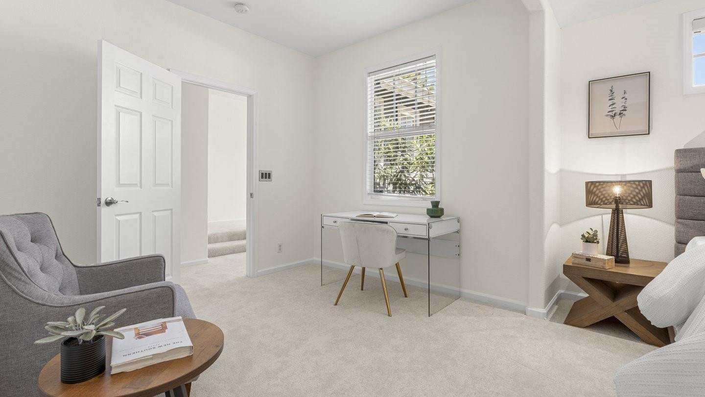 Detail Gallery Image 36 of 51 For 1550 Redwood Ct, Mountain View,  CA 94041 - 4 Beds | 2/1 Baths