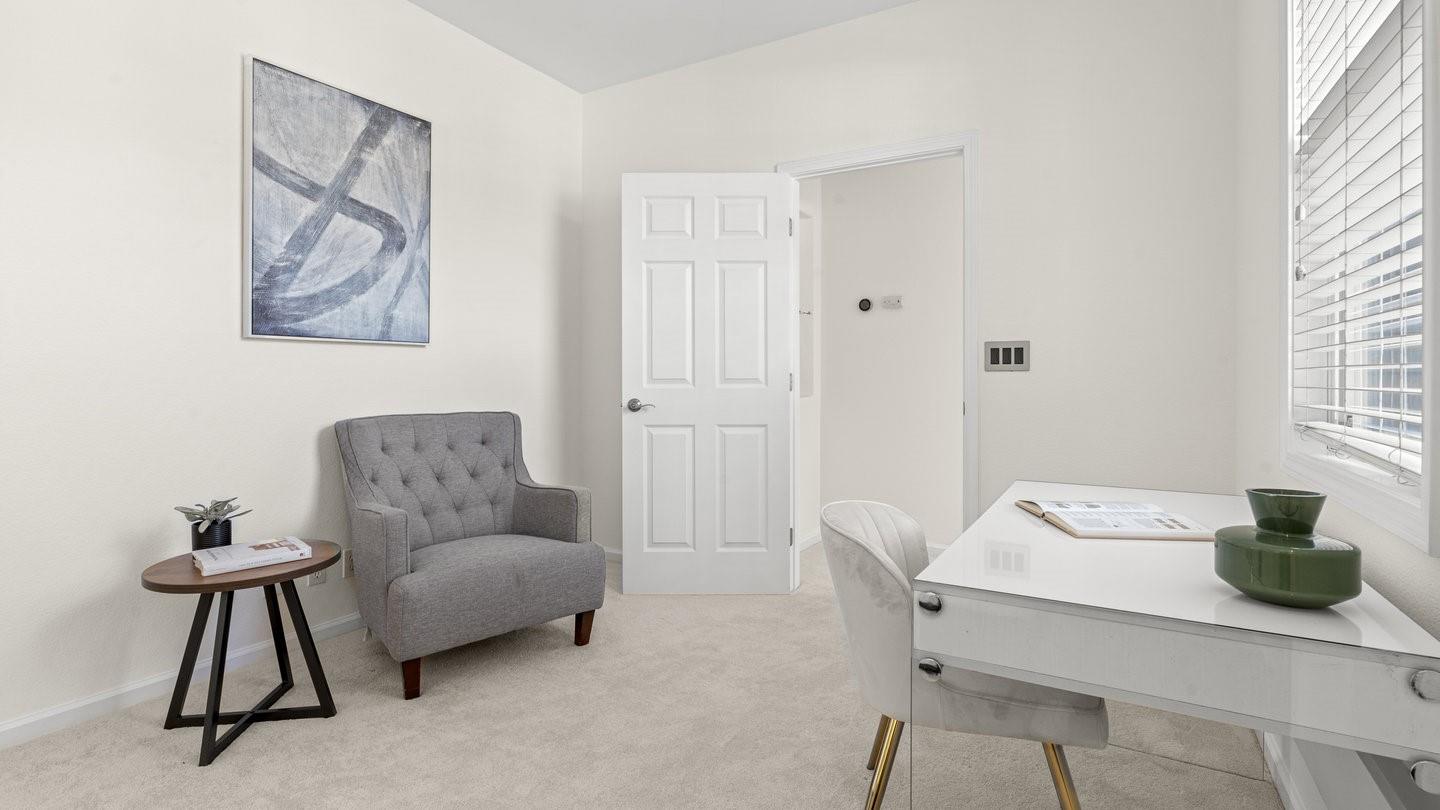 Detail Gallery Image 38 of 51 For 1550 Redwood Ct, Mountain View,  CA 94041 - 4 Beds | 2/1 Baths