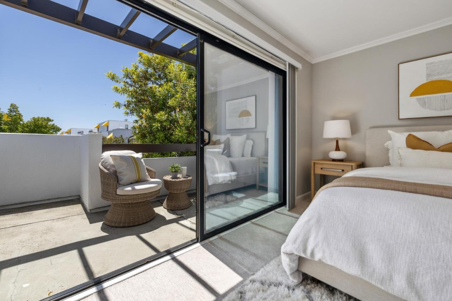 Detail Gallery Image 62 of 91 For 644 Portofino Ln, Foster City,  CA 94404 - 2 Beds | 2 Baths
