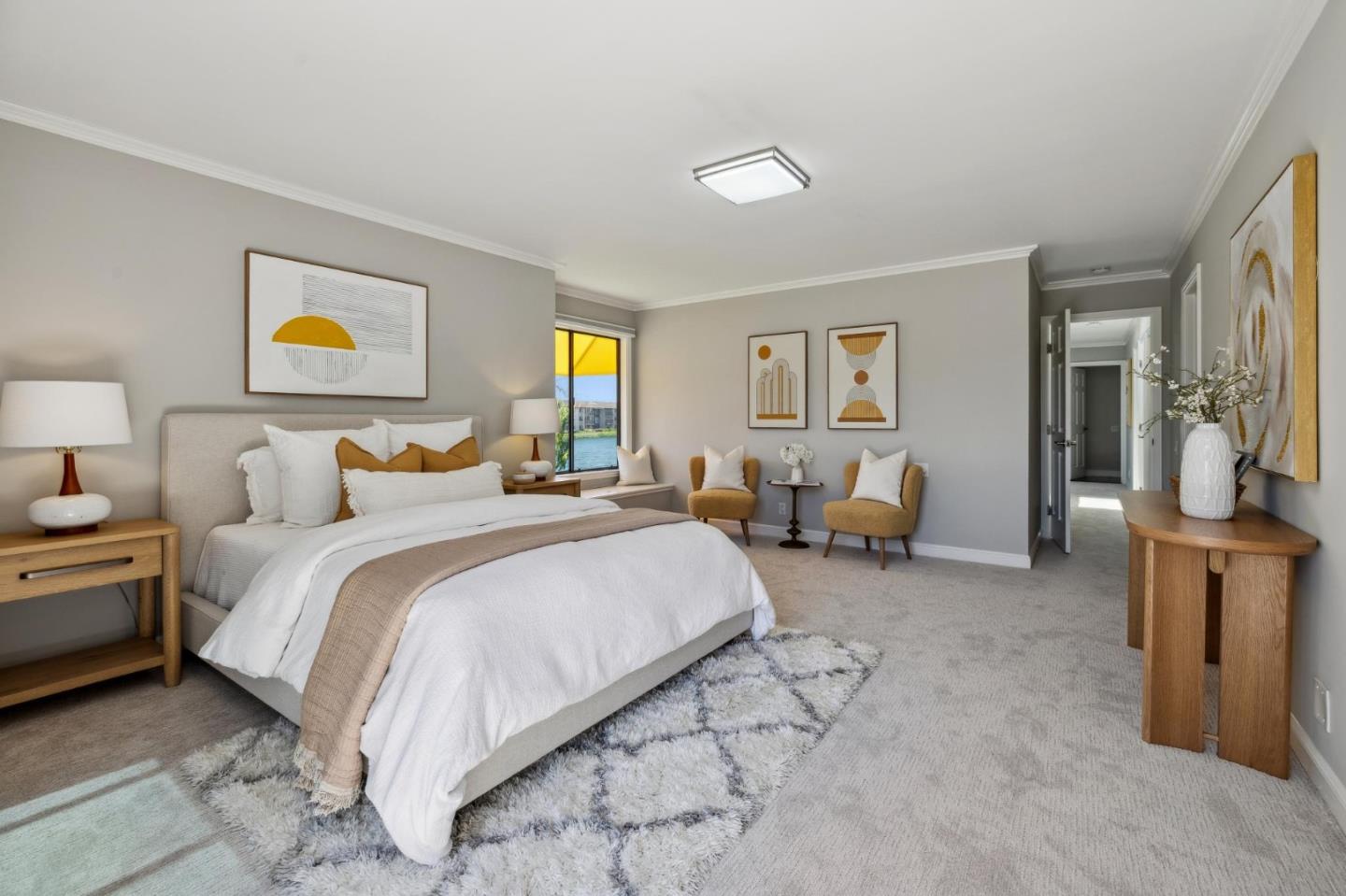 Detail Gallery Image 65 of 91 For 644 Portofino Ln, Foster City,  CA 94404 - 2 Beds | 2 Baths