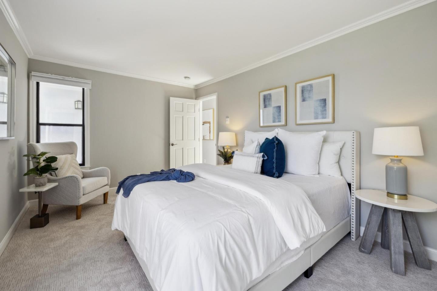 Detail Gallery Image 72 of 91 For 644 Portofino Ln, Foster City,  CA 94404 - 2 Beds | 2 Baths