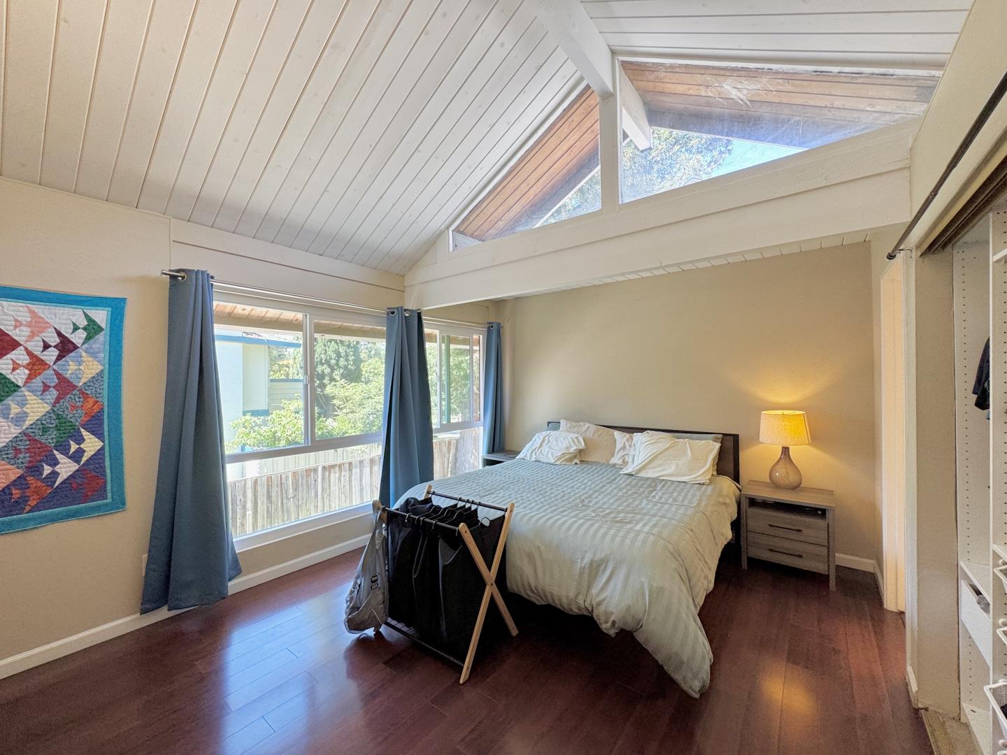 Detail Gallery Image 13 of 27 For 720 Quetta #Q,  Sunnyvale,  CA 94087 - 2 Beds | 1/1 Baths