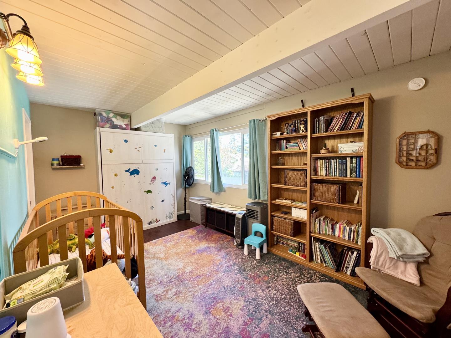 Detail Gallery Image 15 of 27 For 720 Quetta #Q,  Sunnyvale,  CA 94087 - 2 Beds | 1/1 Baths