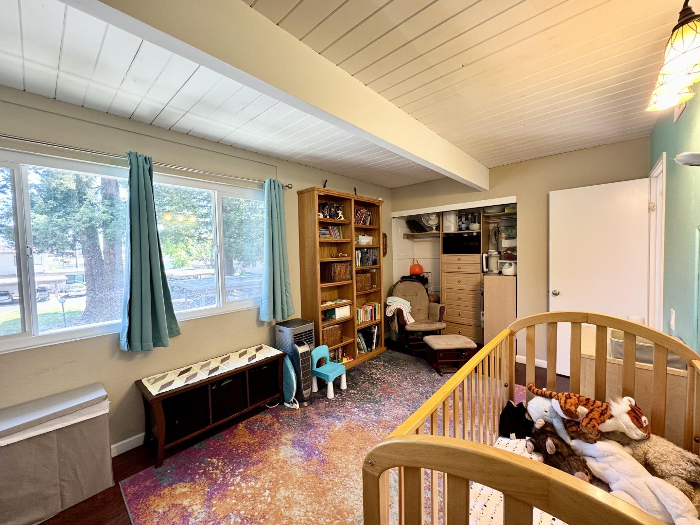 Detail Gallery Image 16 of 27 For 720 Quetta #Q,  Sunnyvale,  CA 94087 - 2 Beds | 1/1 Baths