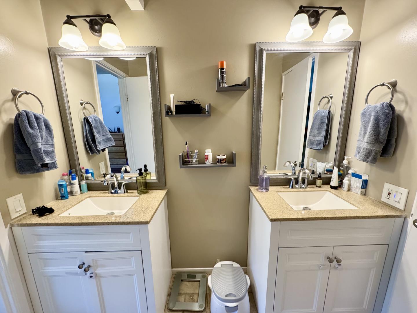 Detail Gallery Image 18 of 27 For 720 Quetta #Q,  Sunnyvale,  CA 94087 - 2 Beds | 1/1 Baths