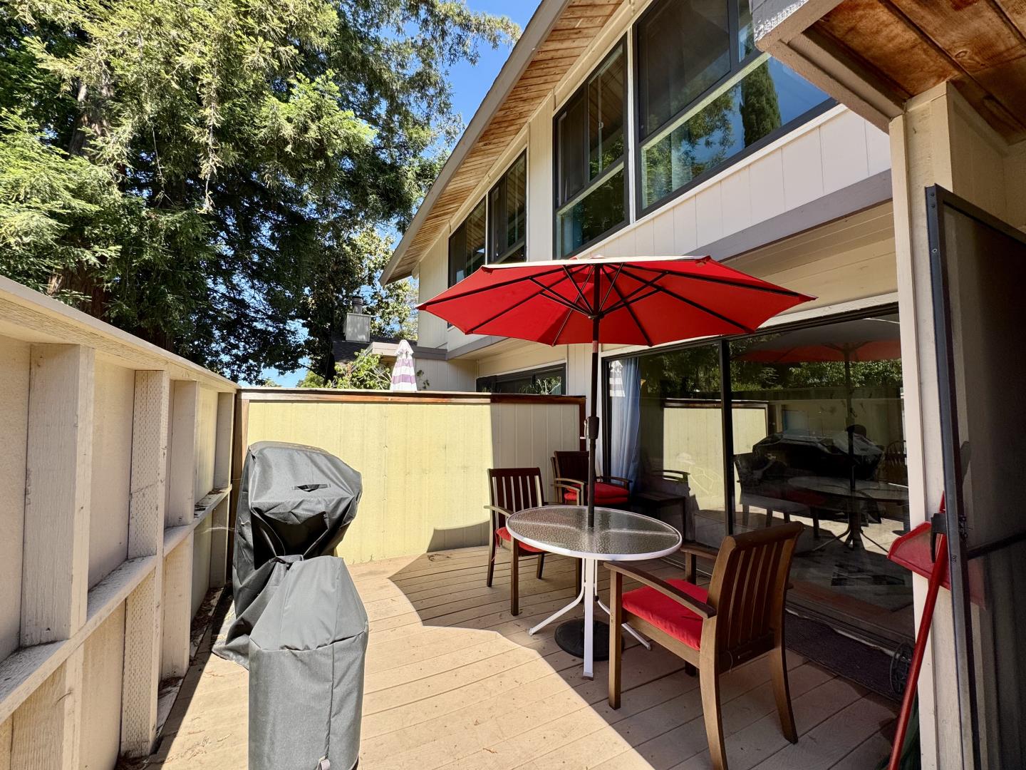 Detail Gallery Image 20 of 27 For 720 Quetta #Q,  Sunnyvale,  CA 94087 - 2 Beds | 1/1 Baths