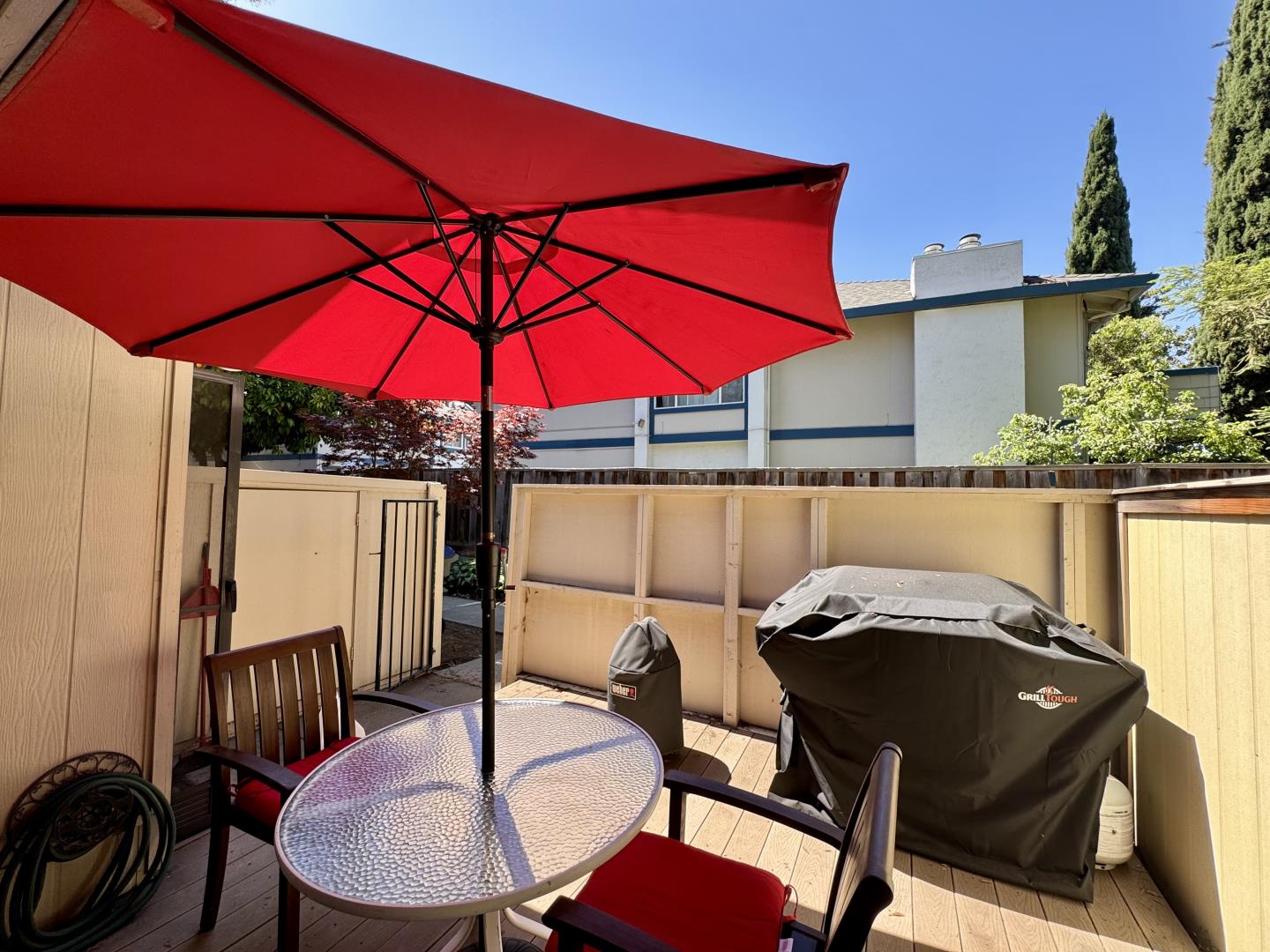 Detail Gallery Image 21 of 27 For 720 Quetta #Q,  Sunnyvale,  CA 94087 - 2 Beds | 1/1 Baths