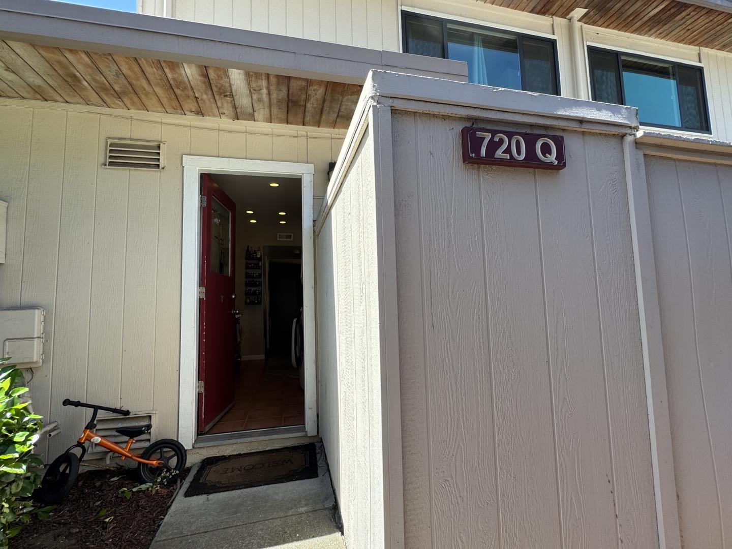 Detail Gallery Image 24 of 27 For 720 Quetta #Q,  Sunnyvale,  CA 94087 - 2 Beds | 1/1 Baths