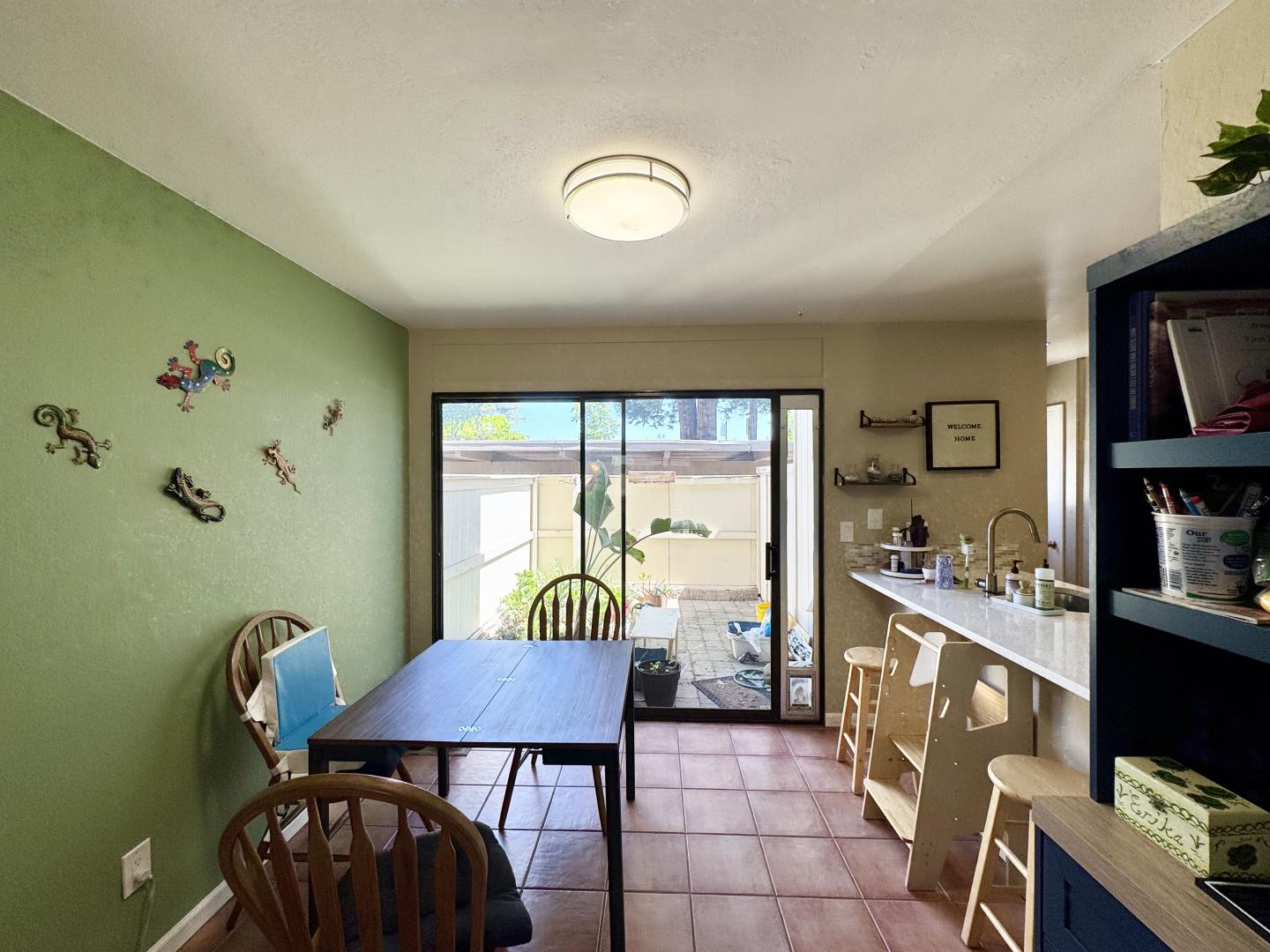 Detail Gallery Image 9 of 27 For 720 Quetta #Q,  Sunnyvale,  CA 94087 - 2 Beds | 1/1 Baths