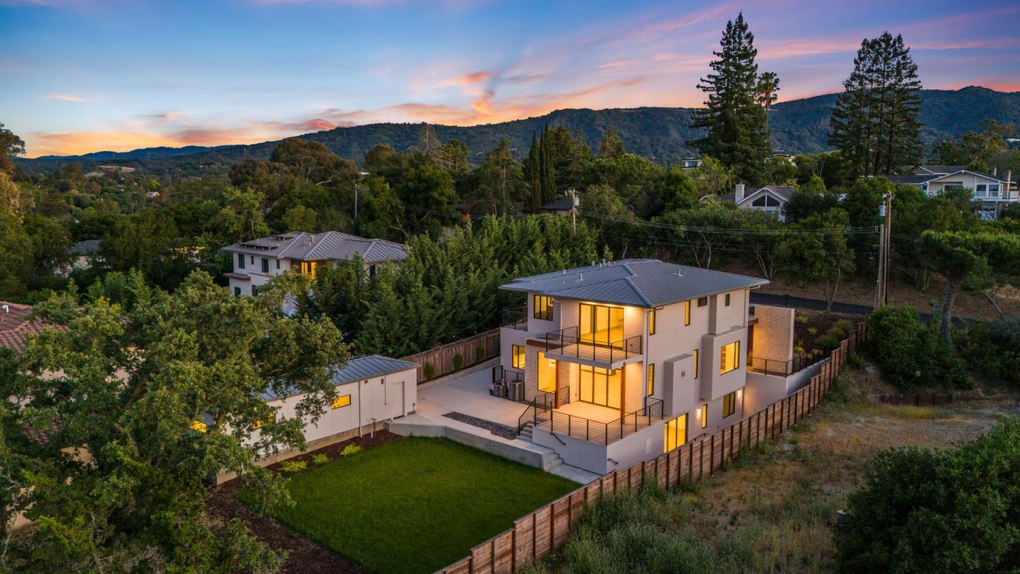 Detail Gallery Image 73 of 73 For 1127 Hillslope Pl, Los Altos,  CA 94024 - 6 Beds | 5/2 Baths