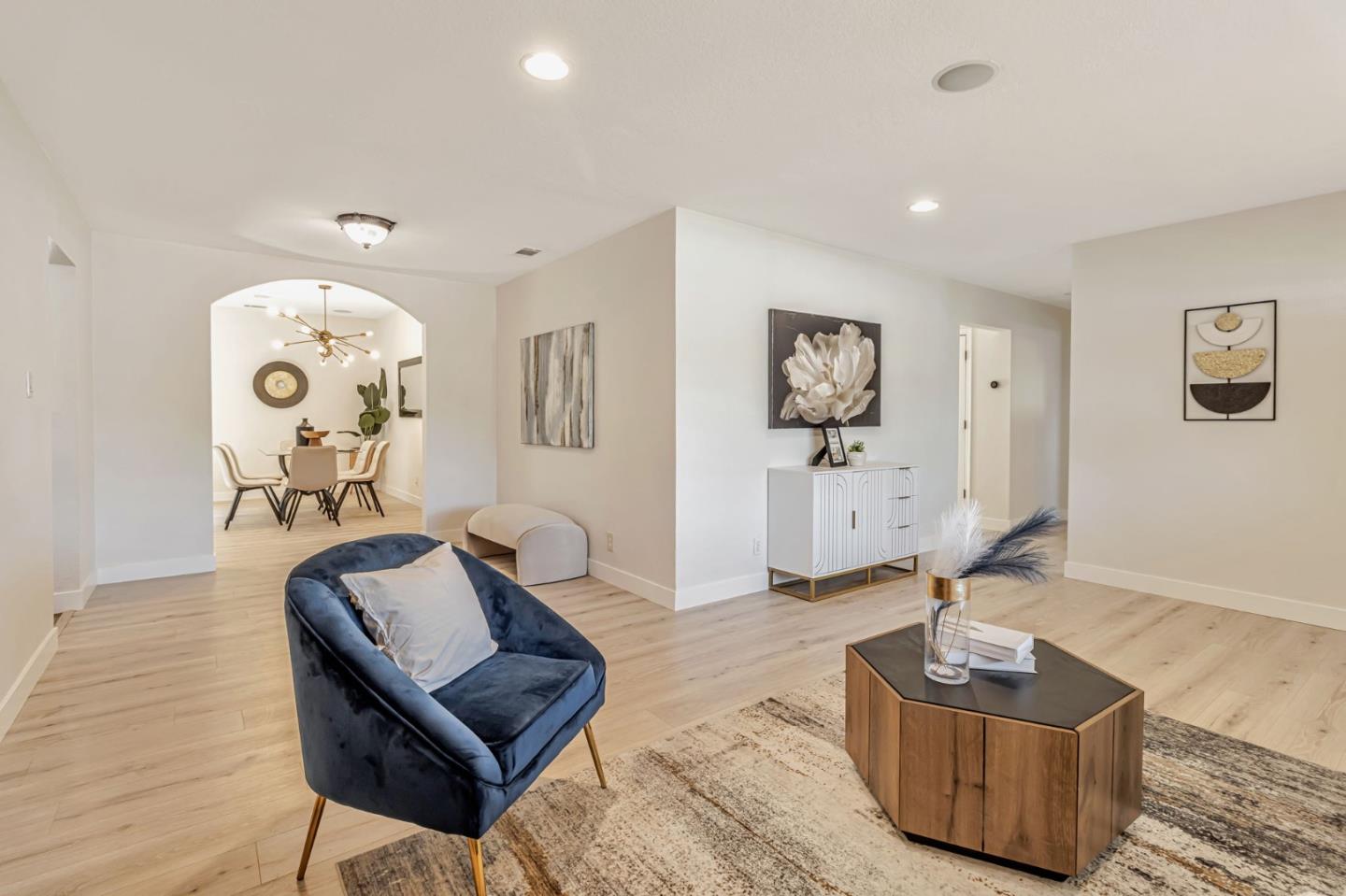 Detail Gallery Image 19 of 39 For 1724 Graham Ln, Santa Clara,  CA 95050 - 3 Beds | 2 Baths