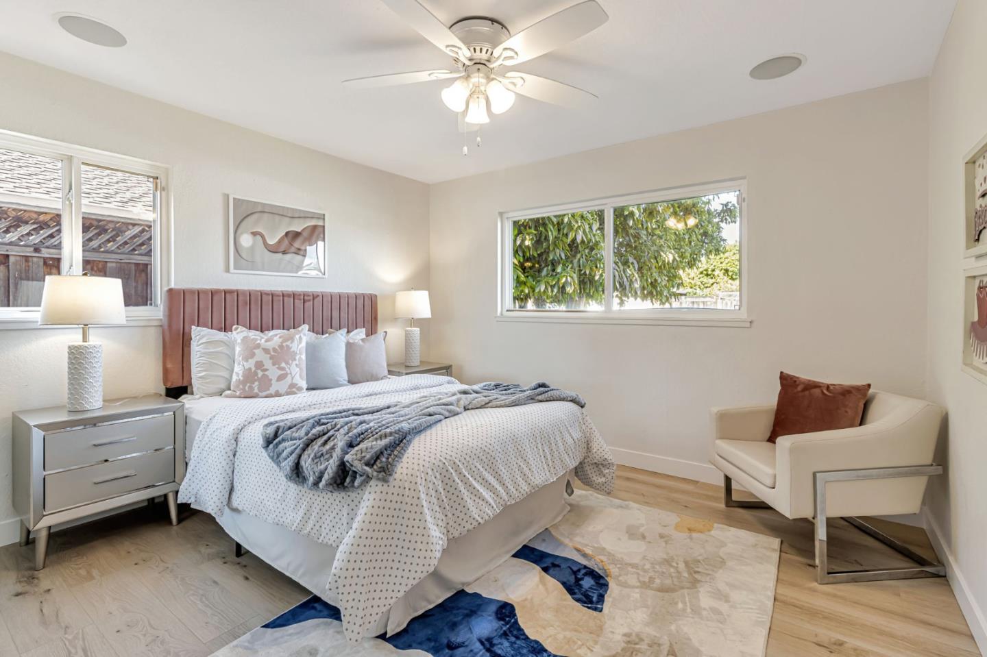 Detail Gallery Image 27 of 39 For 1724 Graham Ln, Santa Clara,  CA 95050 - 3 Beds | 2 Baths